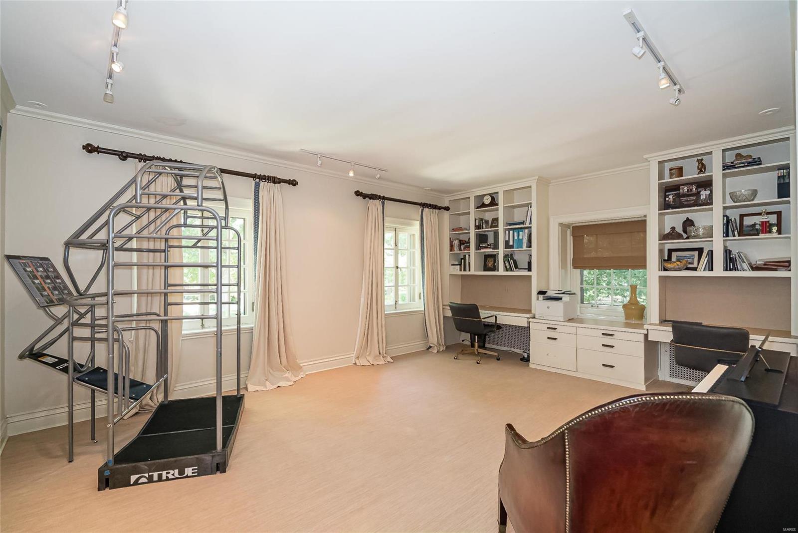 Forest Park Add - Residential