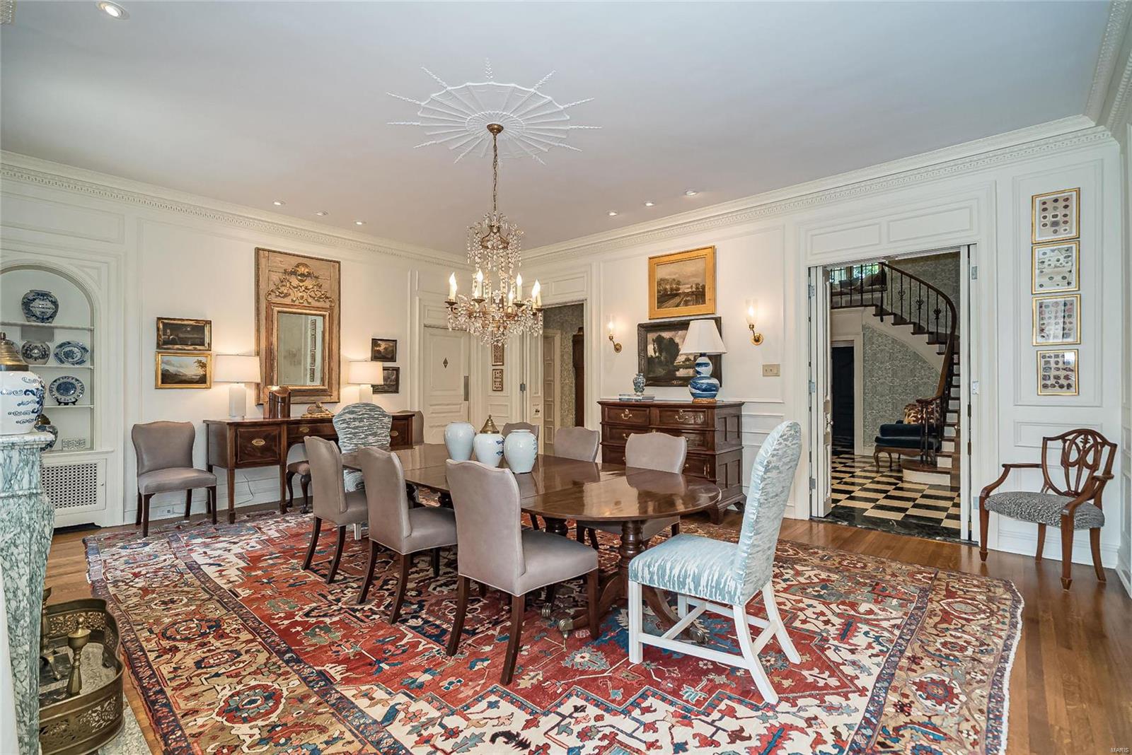 Forest Park Add - Residential