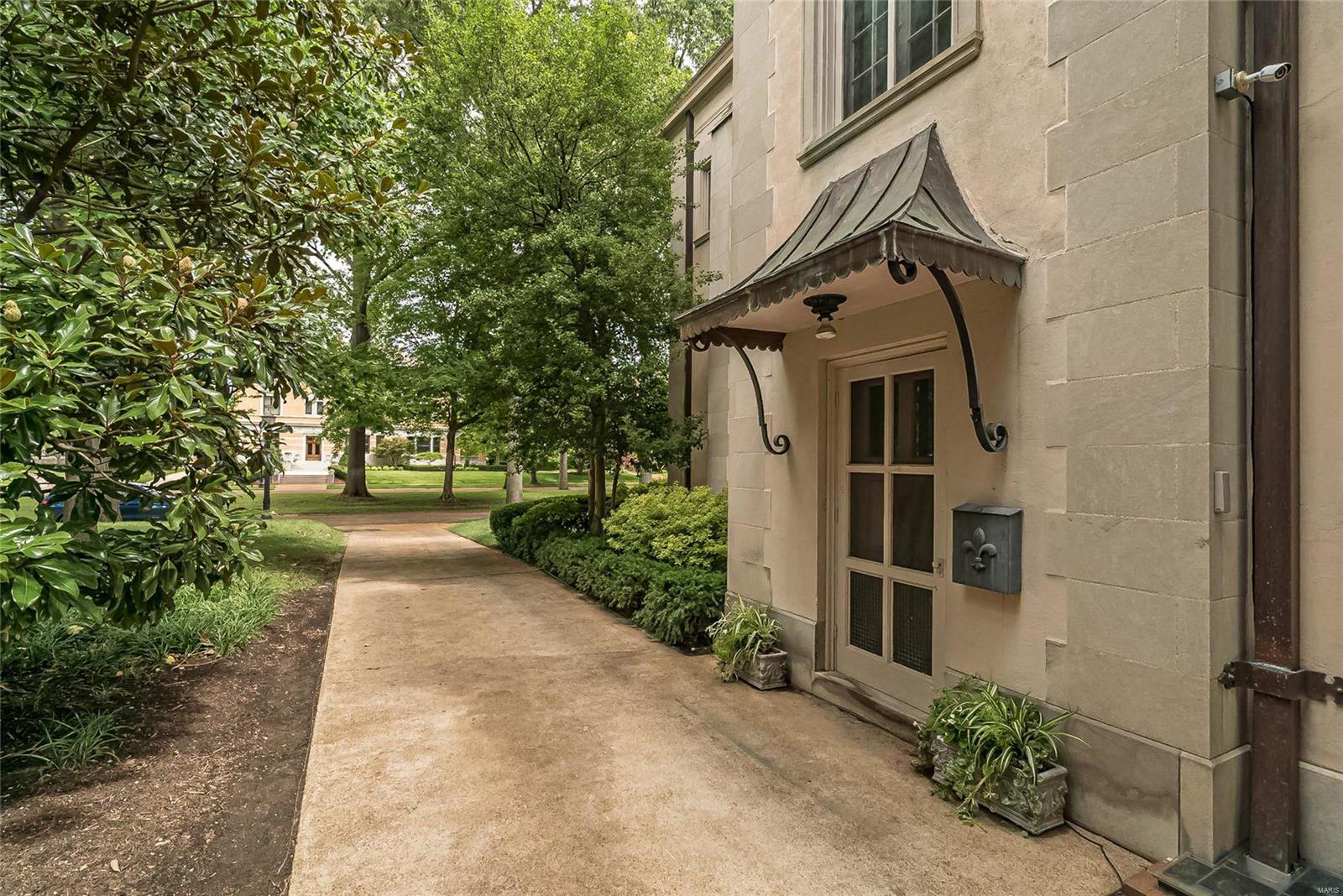 Forest Park Add - Residential