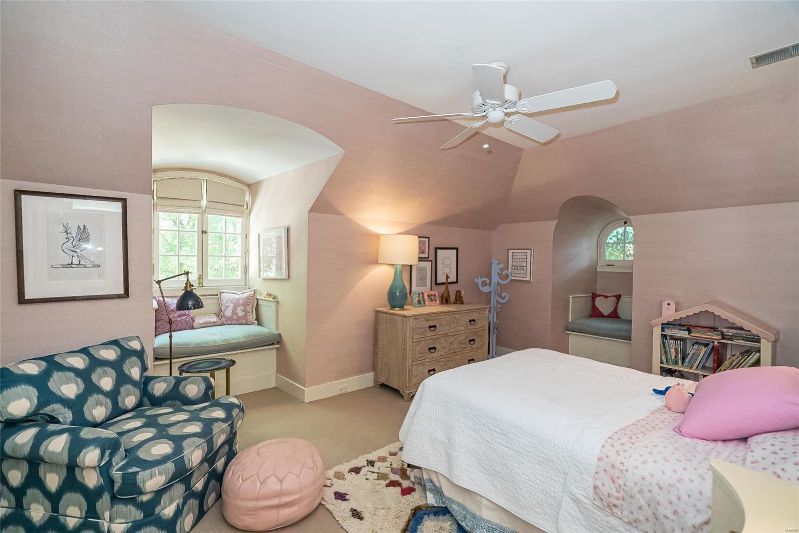 Forest Park Add - Residential