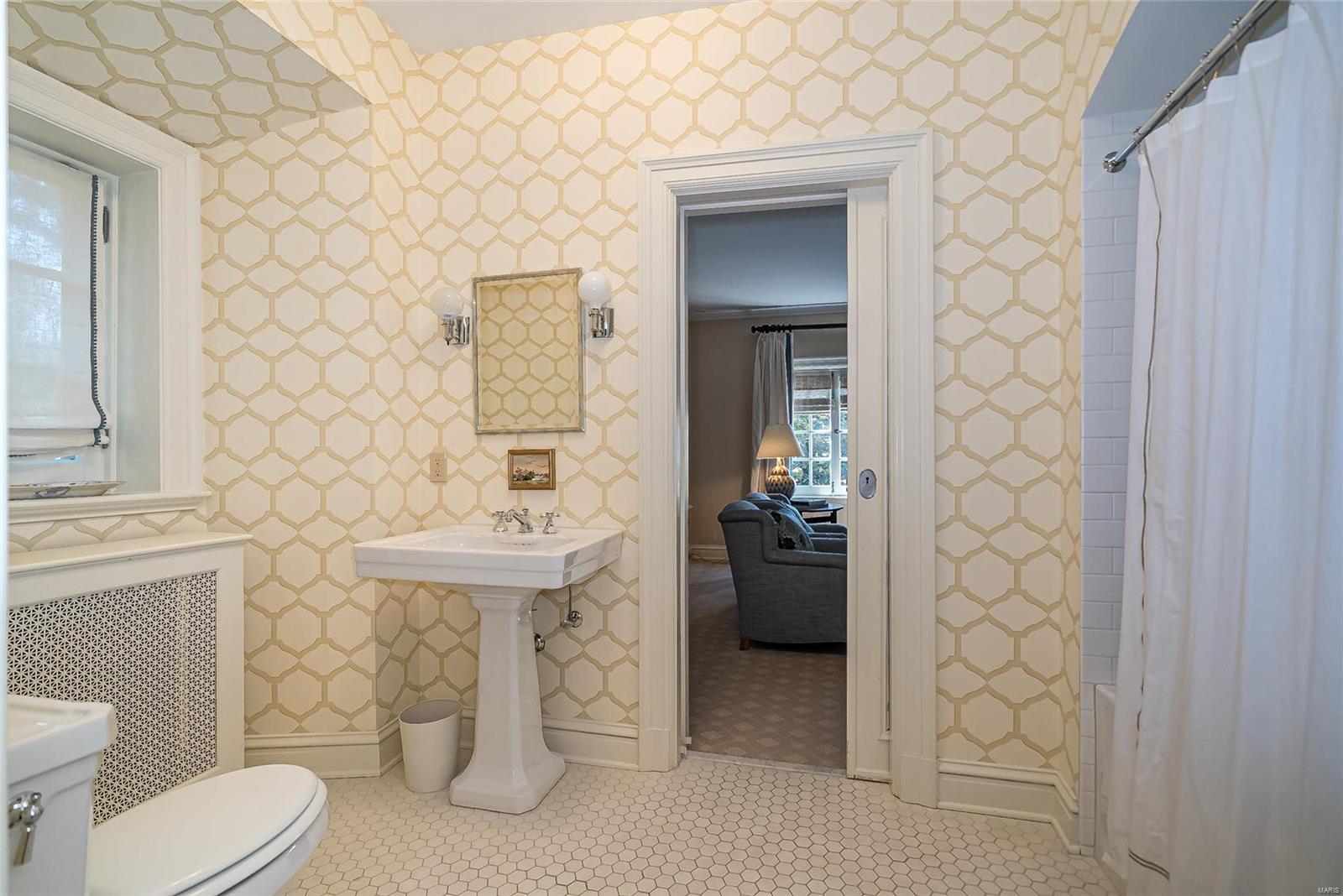 Forest Park Add - Residential