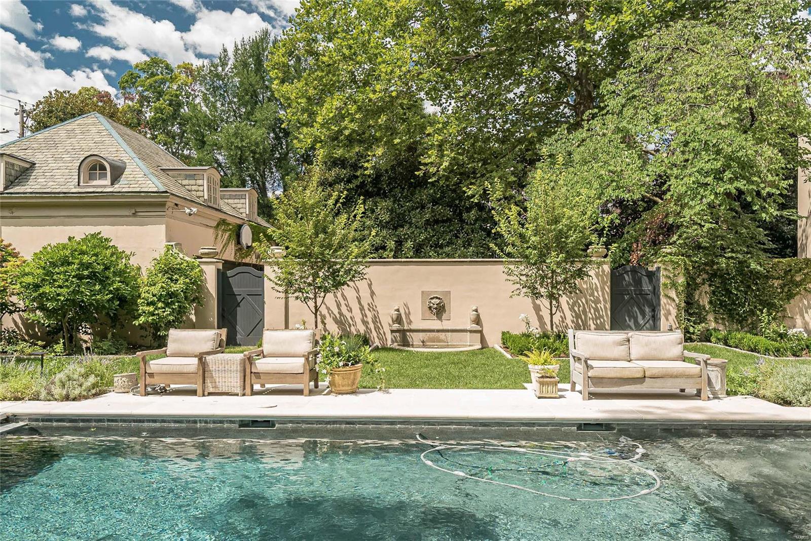 Forest Park Add - Residential