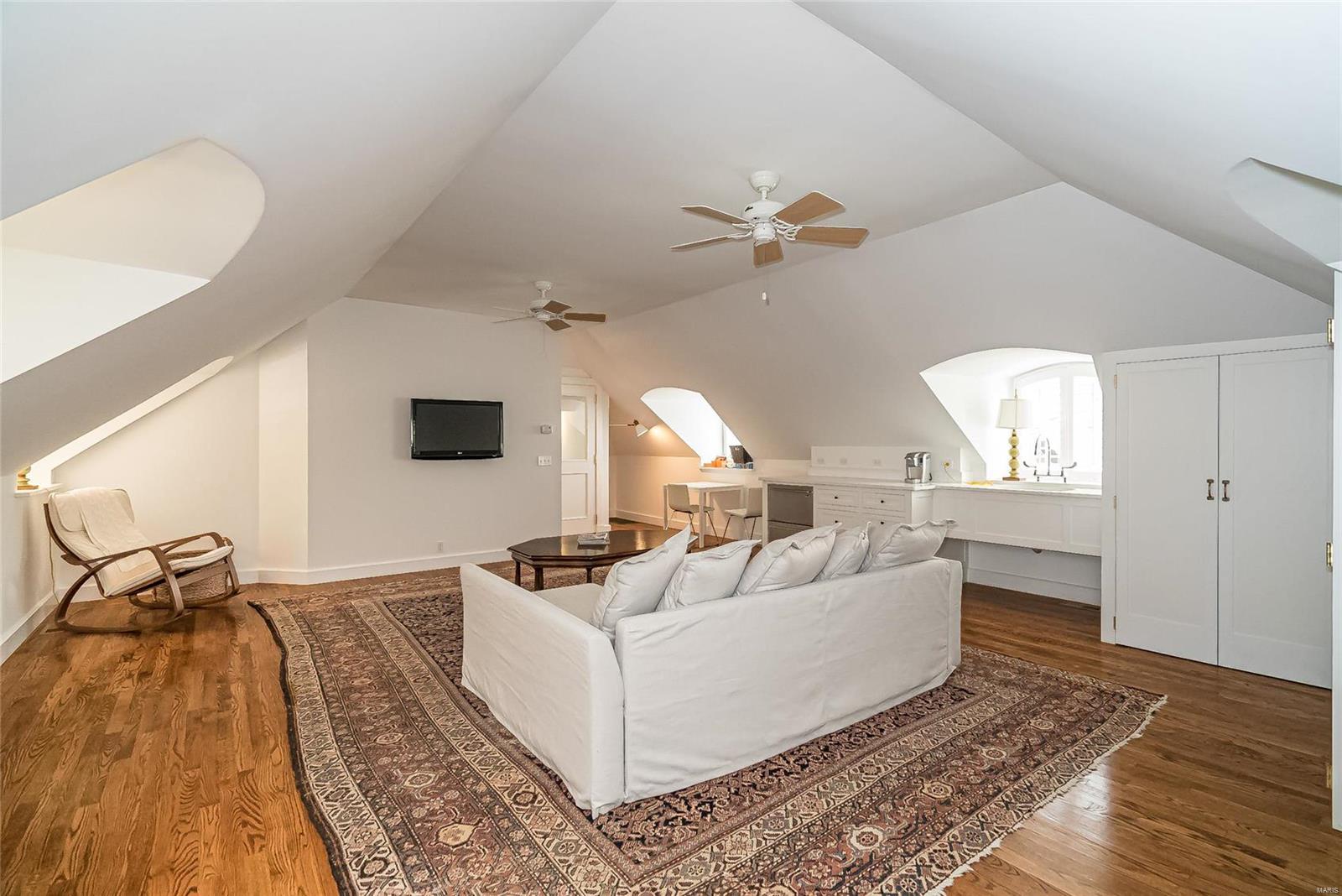 Forest Park Add - Residential