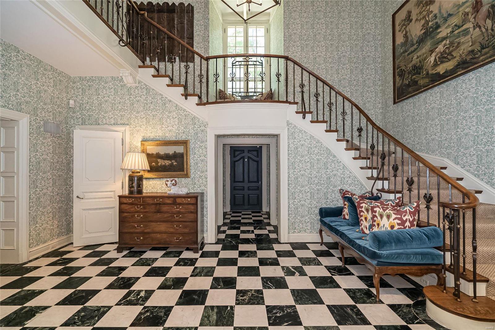 Forest Park Add - Residential