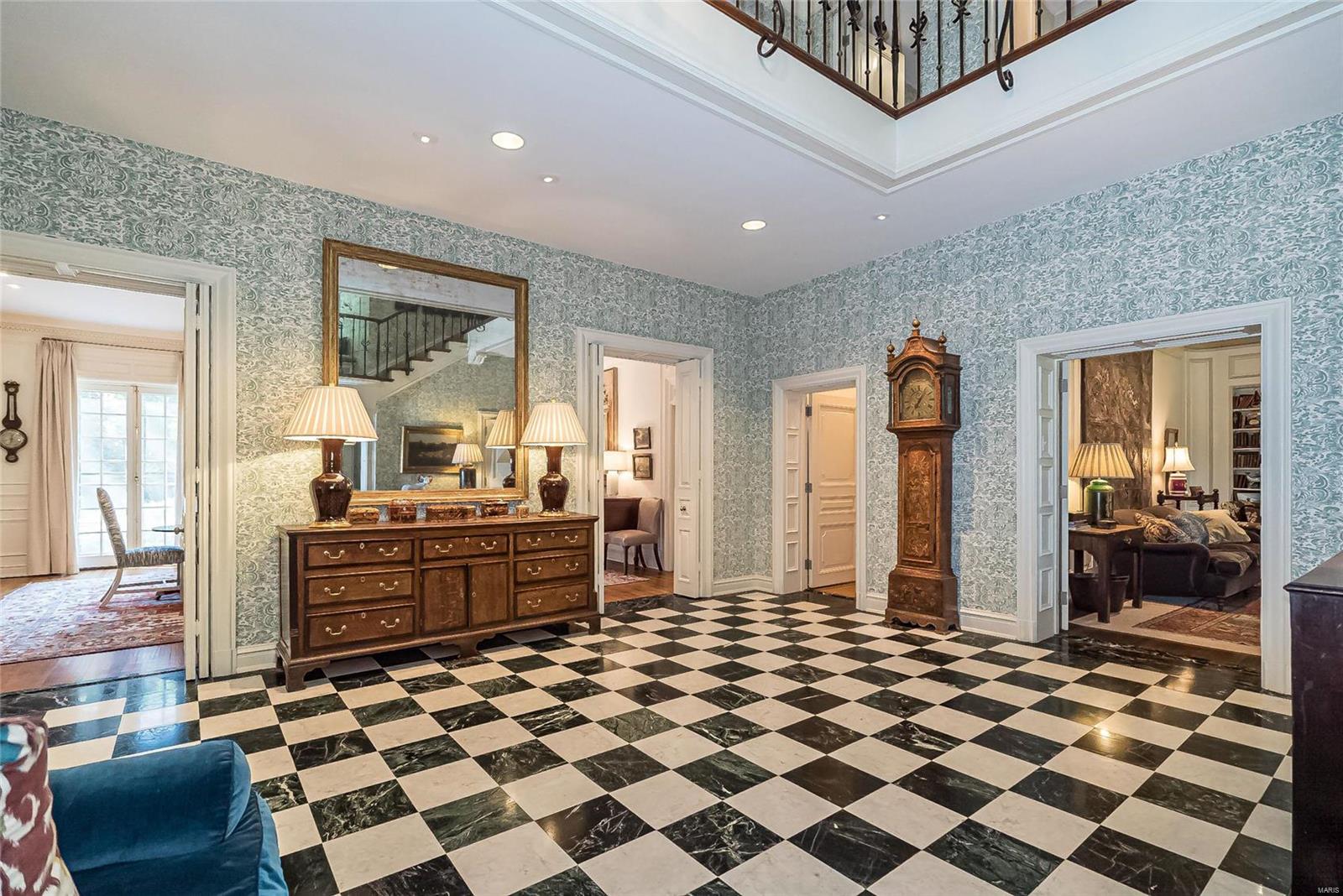 Forest Park Add - Residential