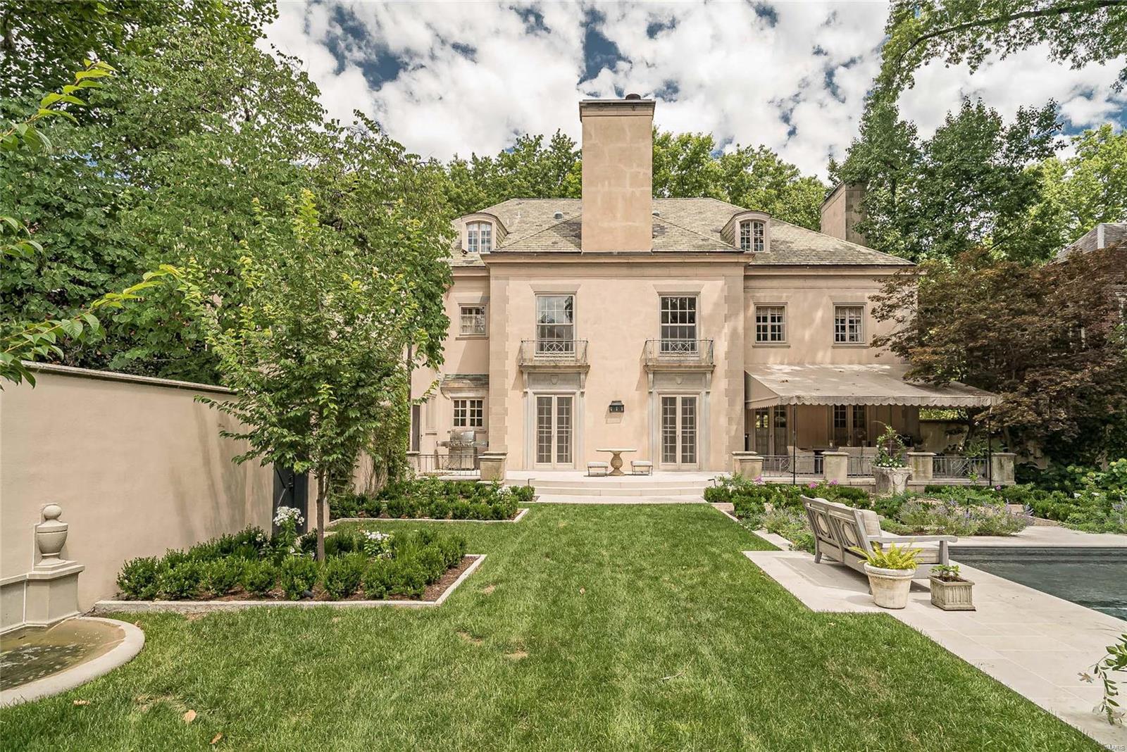 Forest Park Add - Residential