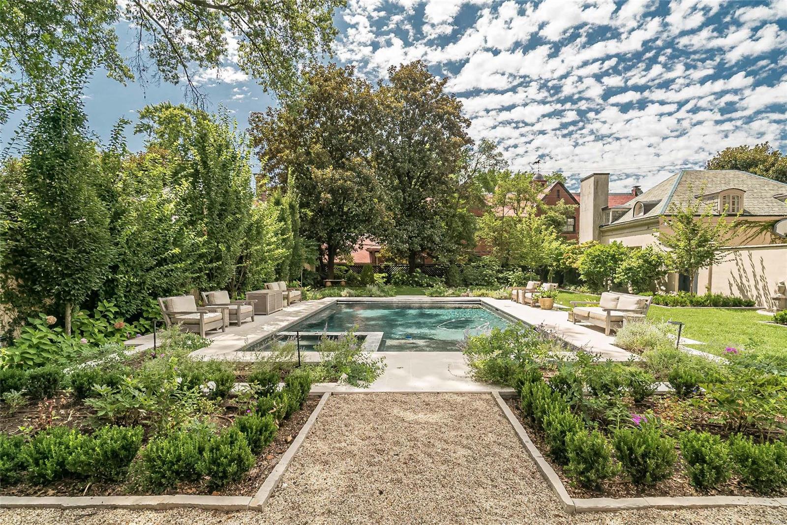 Forest Park Add - Residential