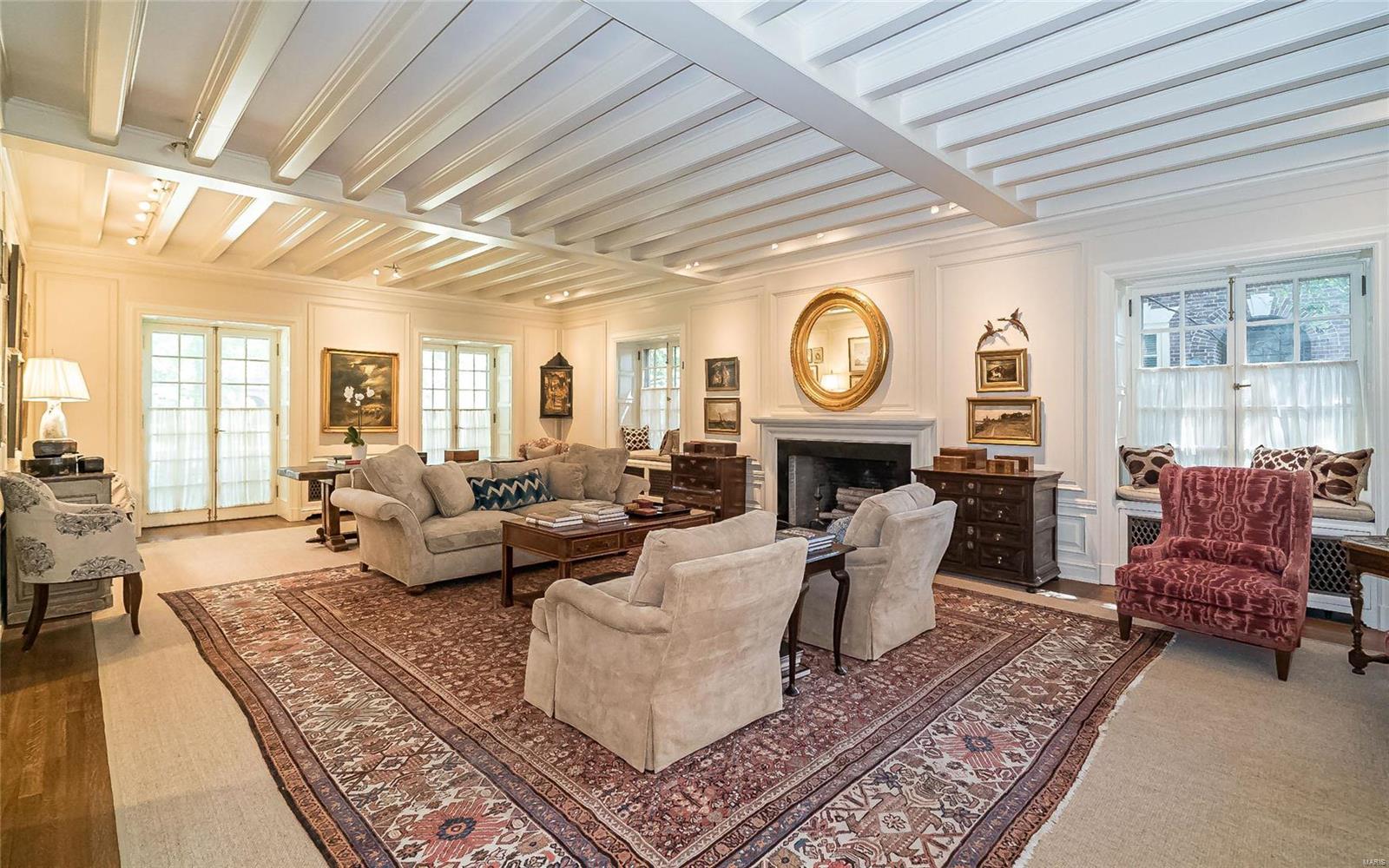 Forest Park Add - Residential