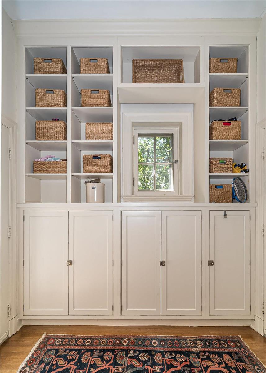 Forest Park Add - Residential