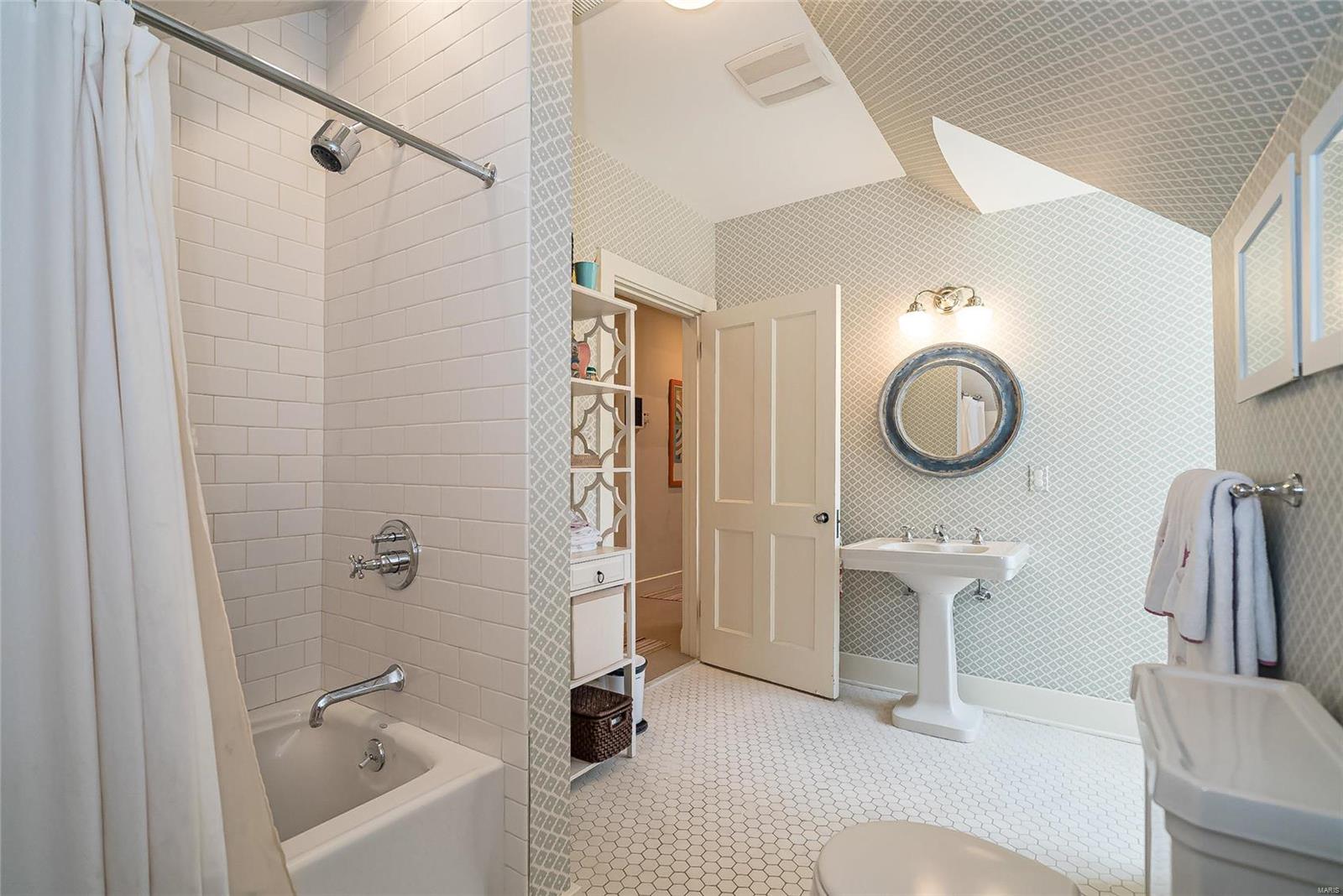 Forest Park Add - Residential