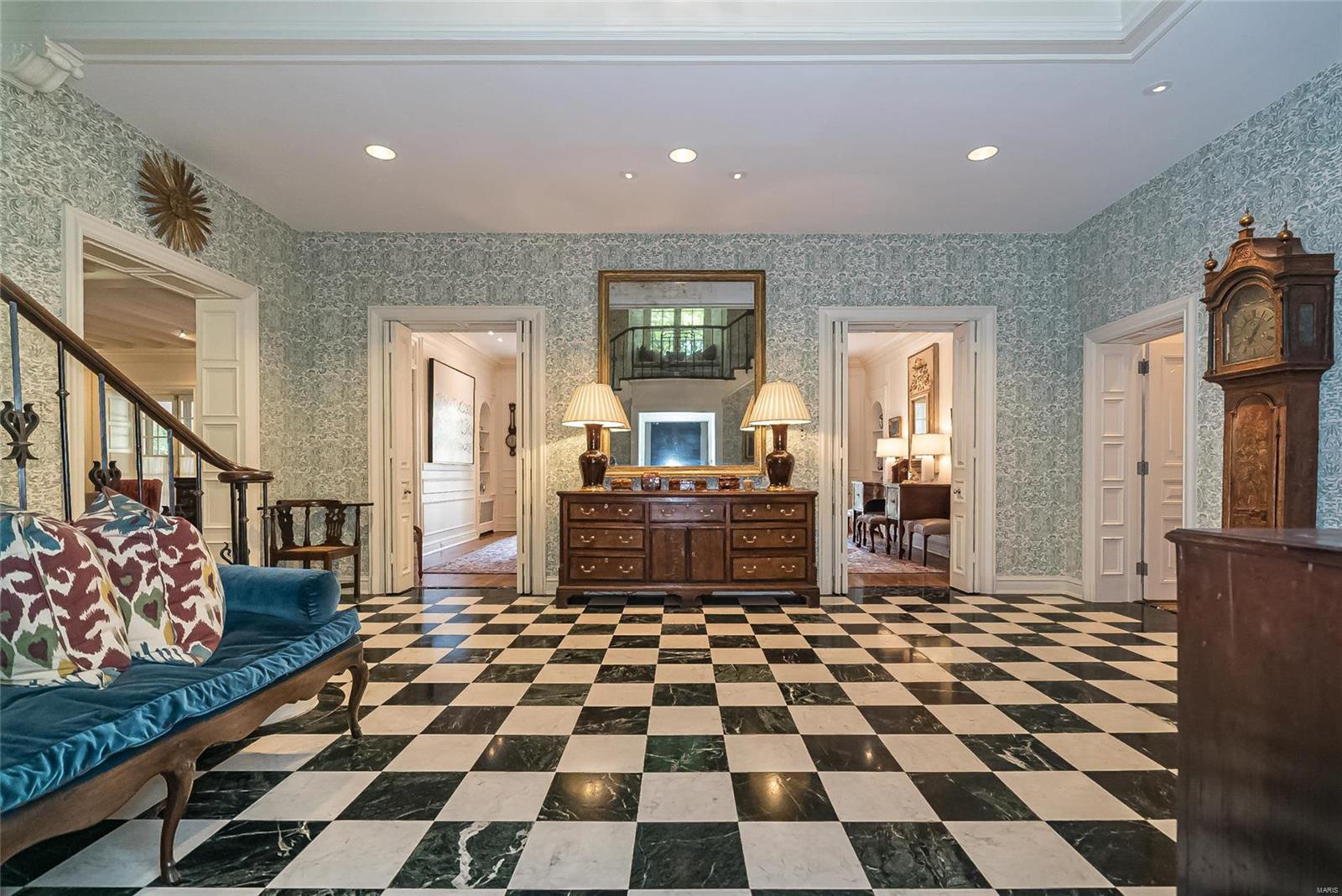 Forest Park Add - Residential