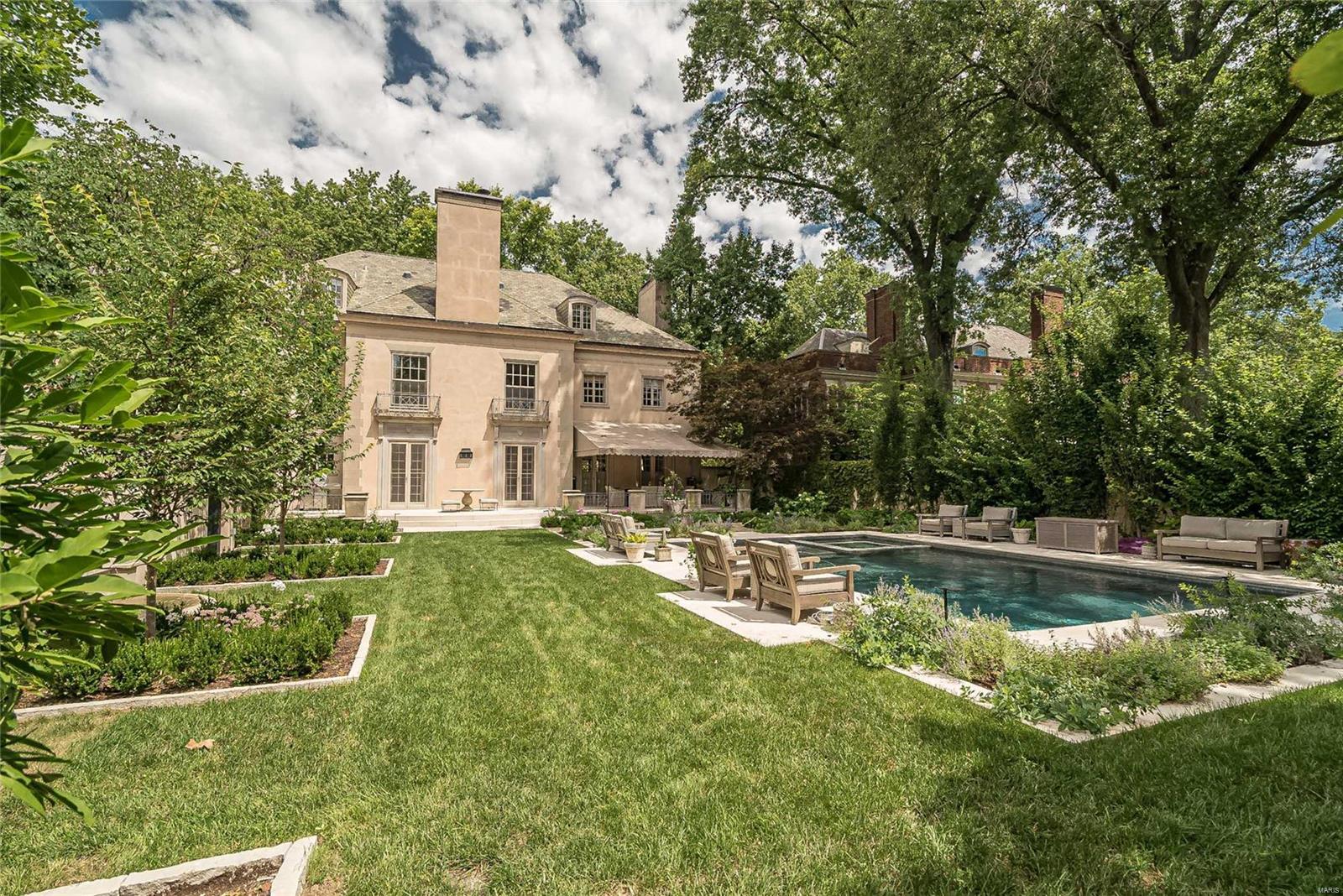 Forest Park Add - Residential