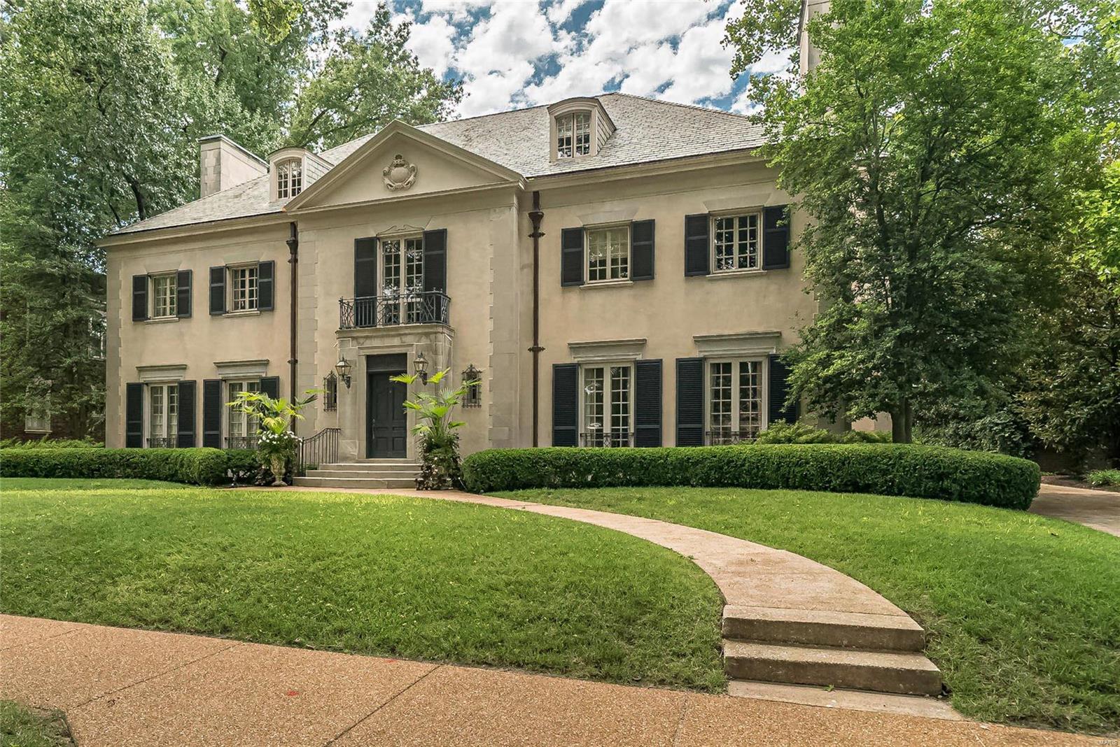 Forest Park Add - Residential