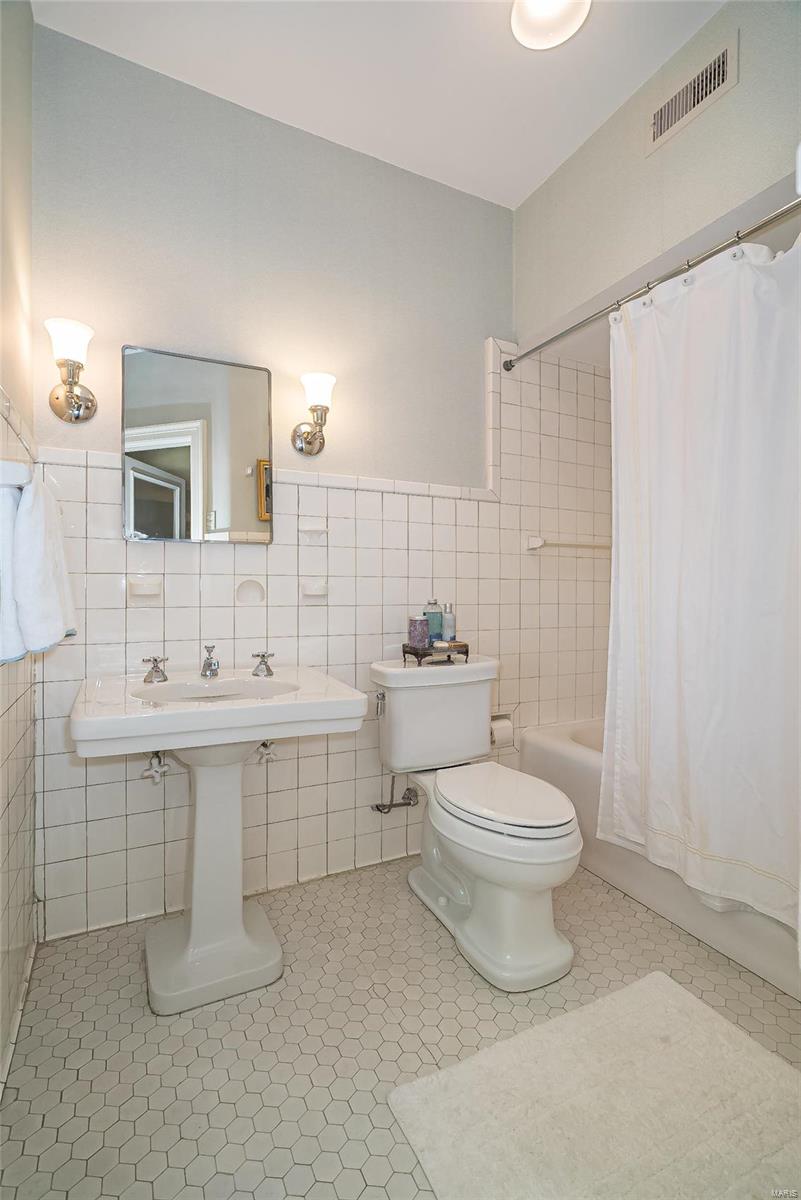 Forest Park Add - Residential