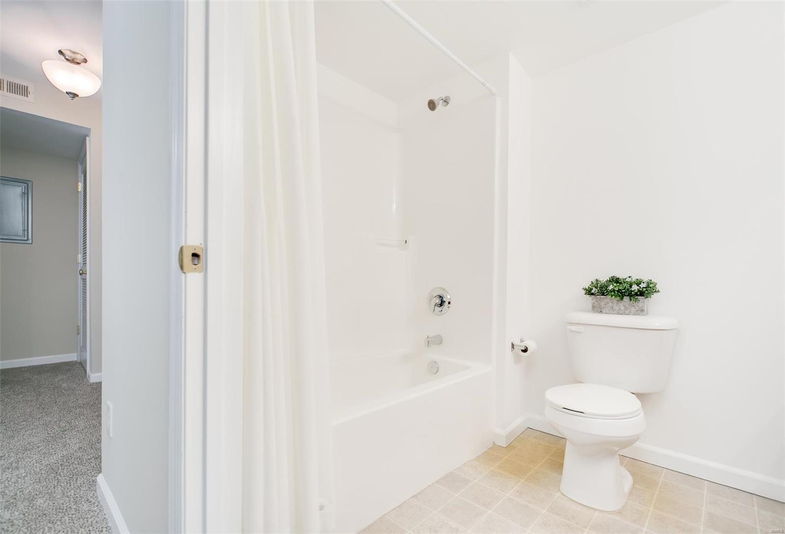 Peppermill Condo One - Residential