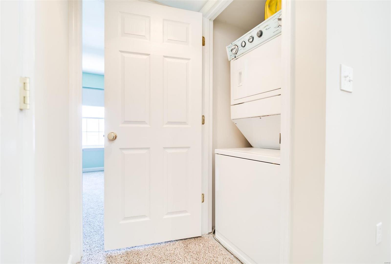 Peppermill Condo One - Residential