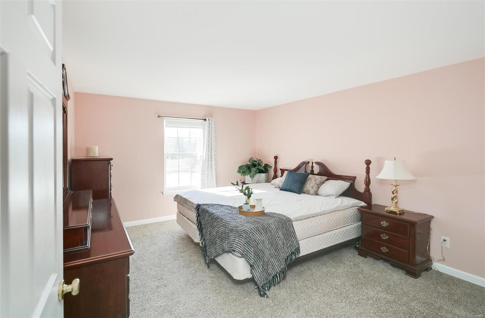 Peppermill Condo One - Residential
