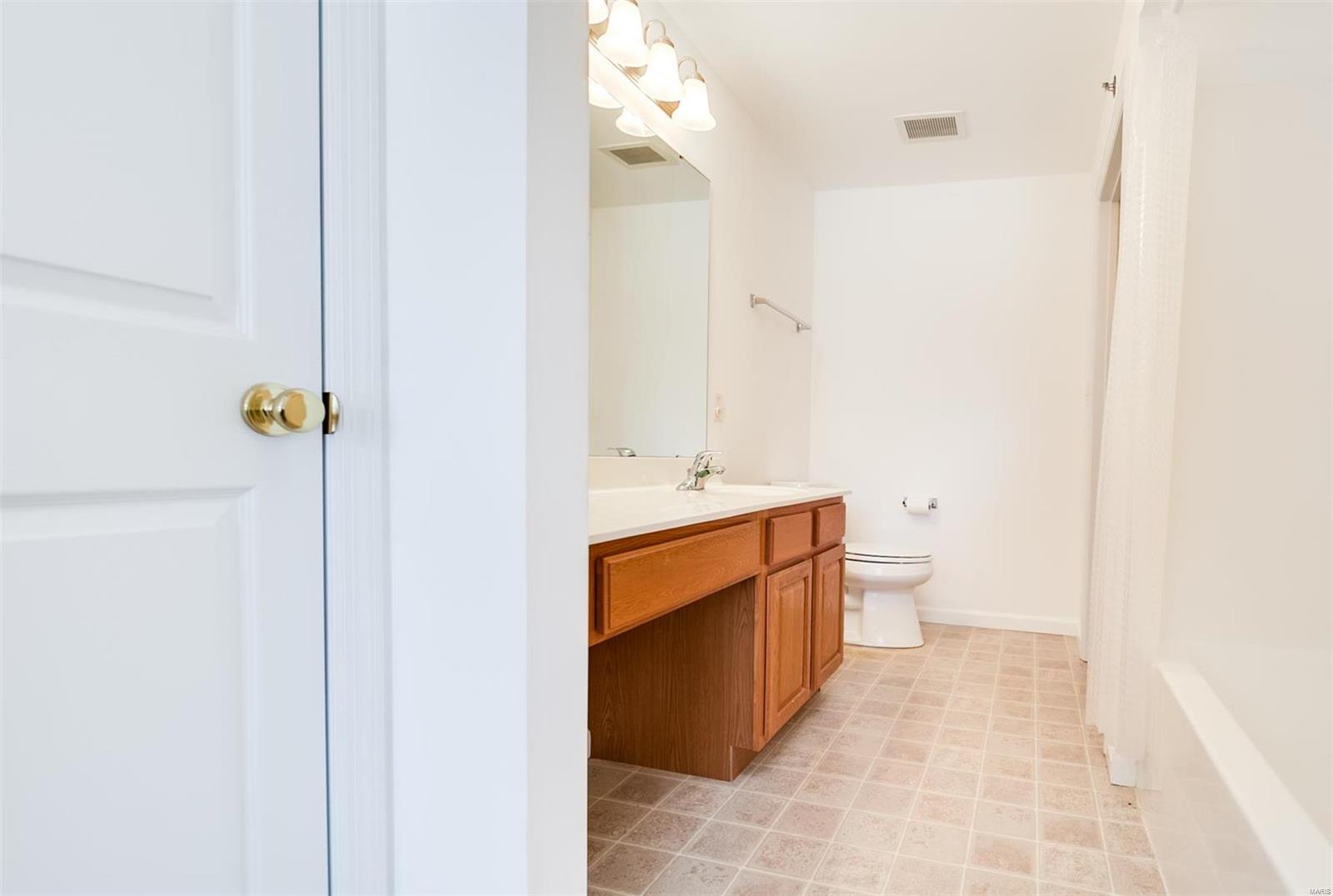 Peppermill Condo One - Residential