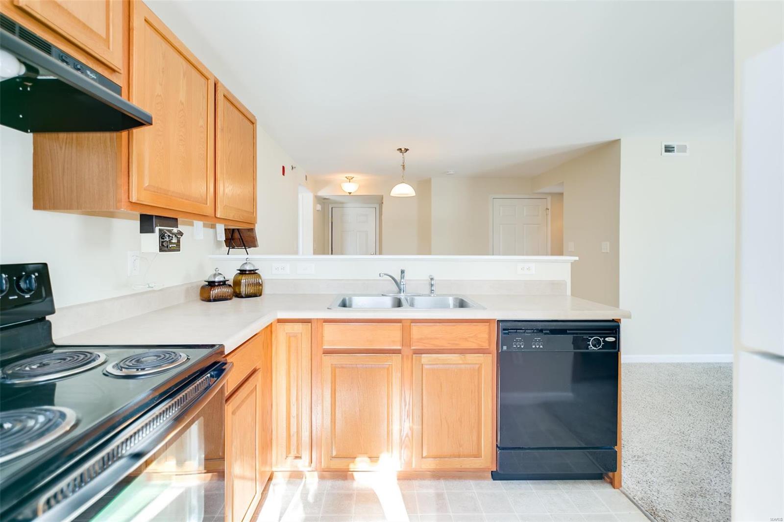 Peppermill Condo One - Residential