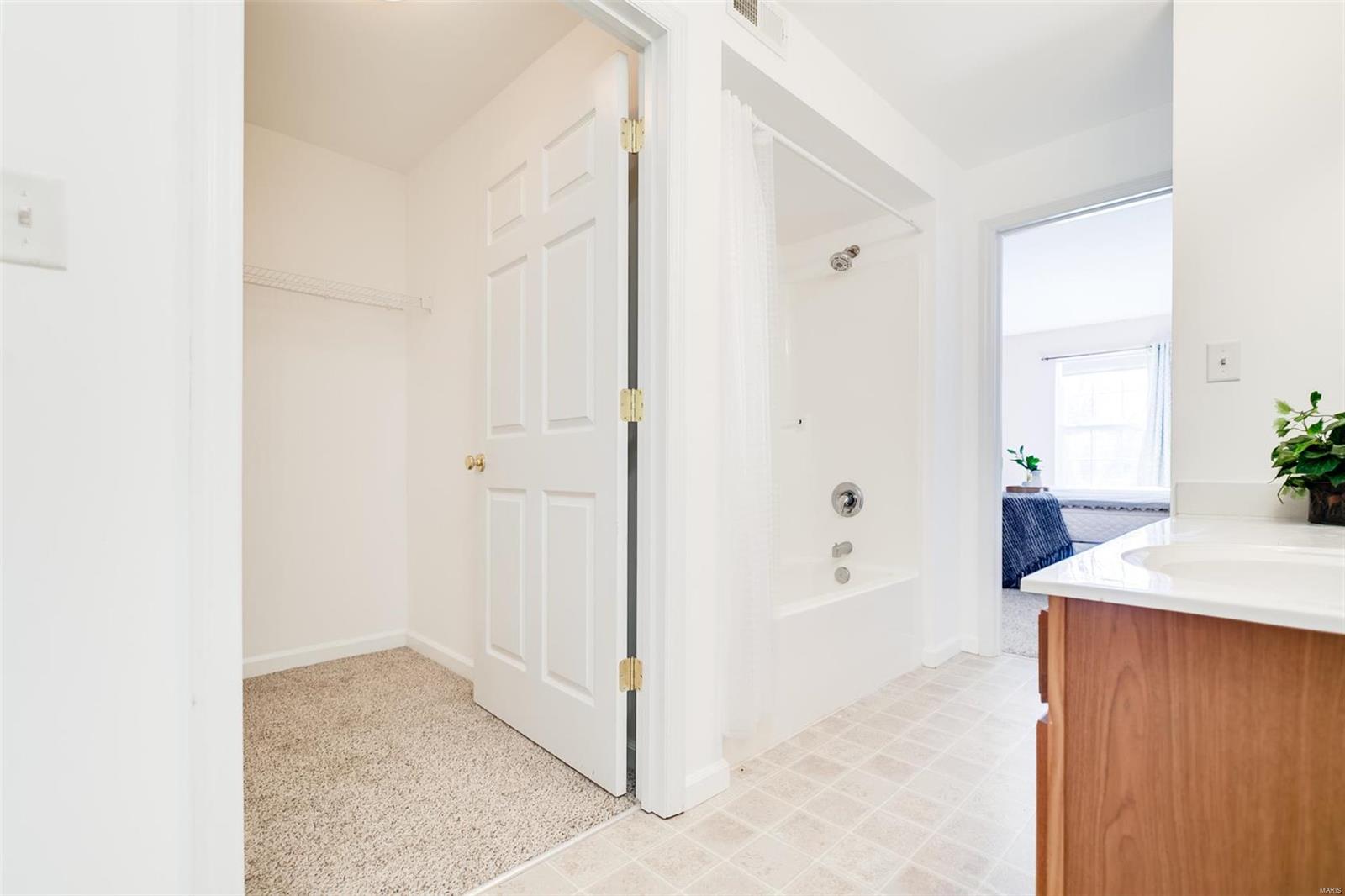 Peppermill Condo One - Residential