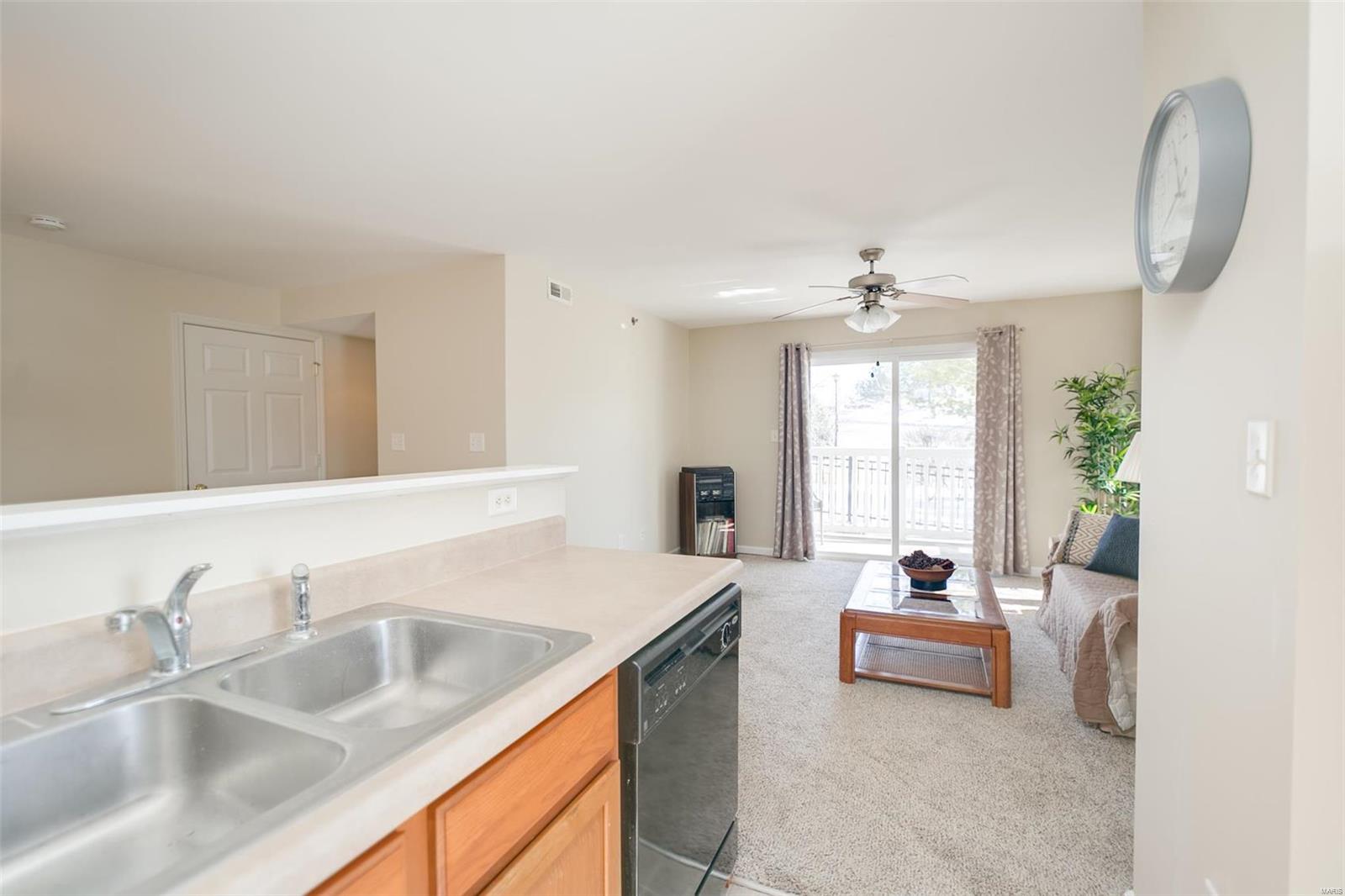 Peppermill Condo One - Residential