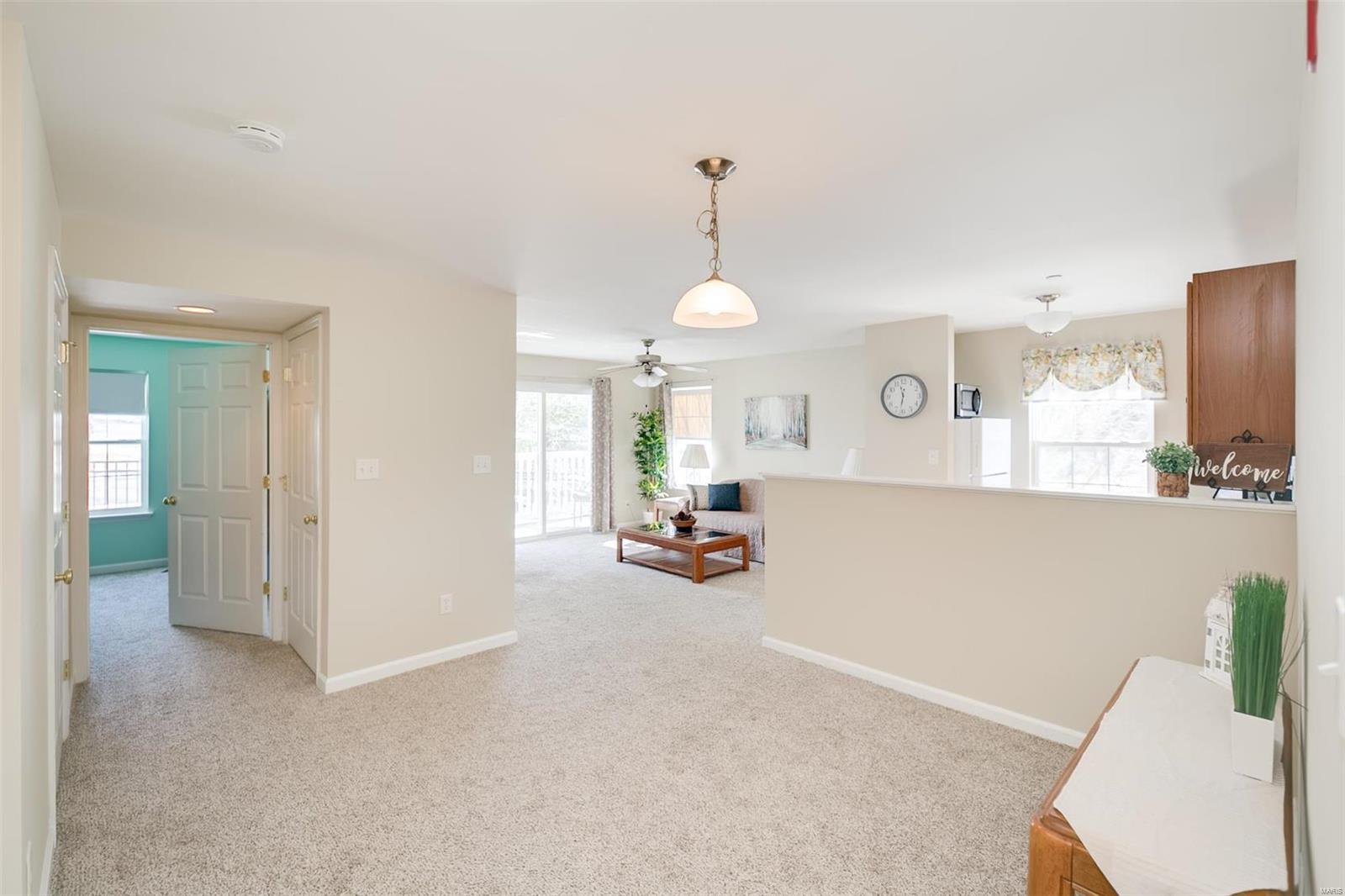 Peppermill Condo One - Residential