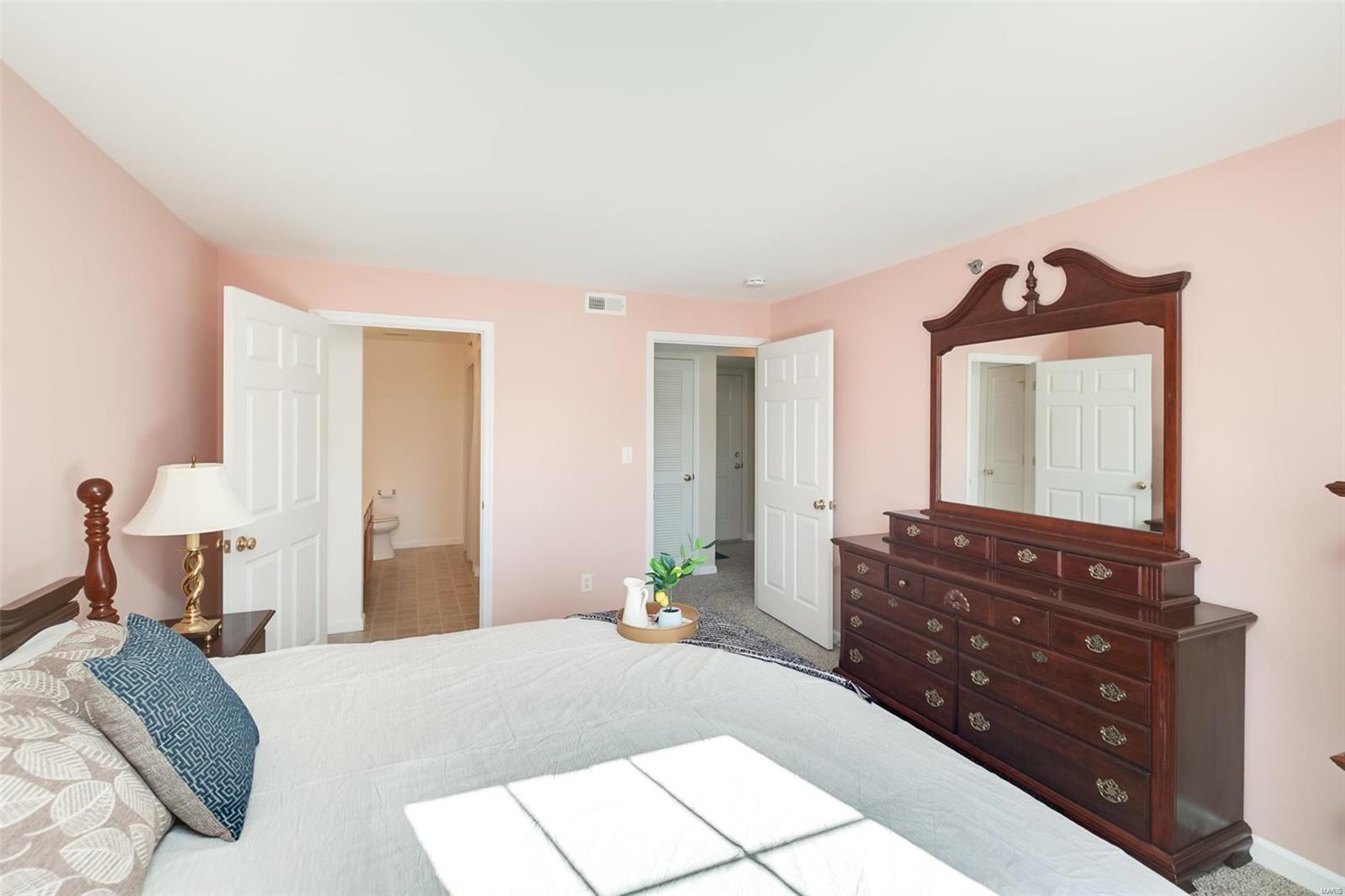 Peppermill Condo One - Residential