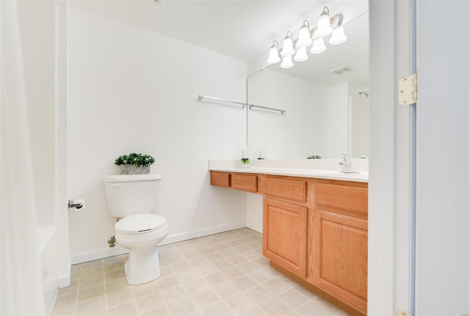 Peppermill Condo One - Residential