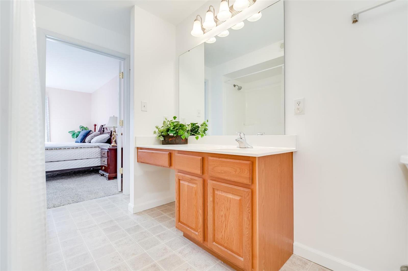 Peppermill Condo One - Residential