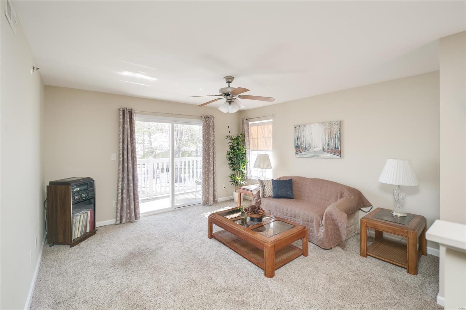 Peppermill Condo One - Residential