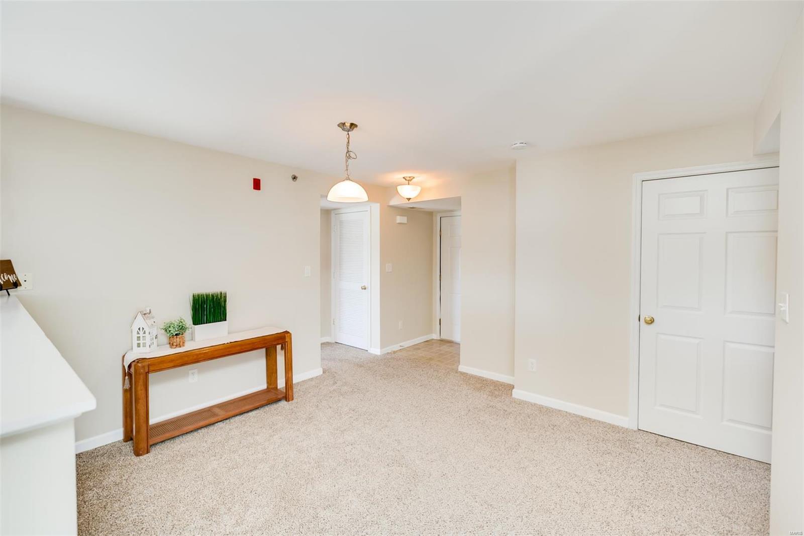 Peppermill Condo One - Residential