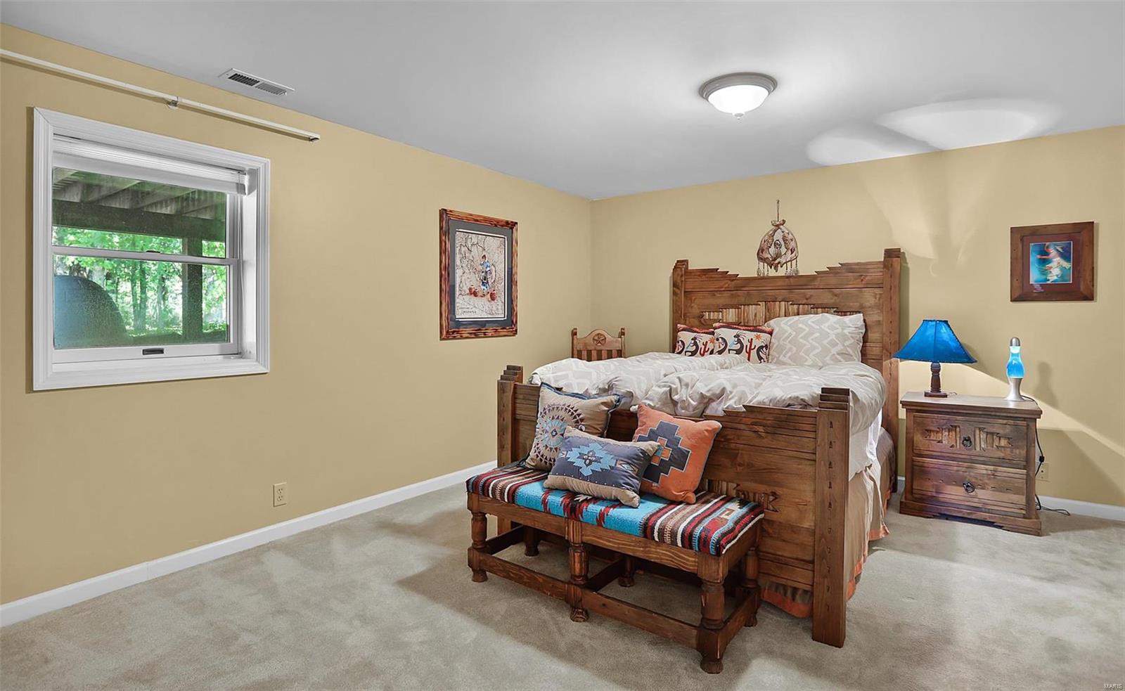 Woodliff Air Park - Residential