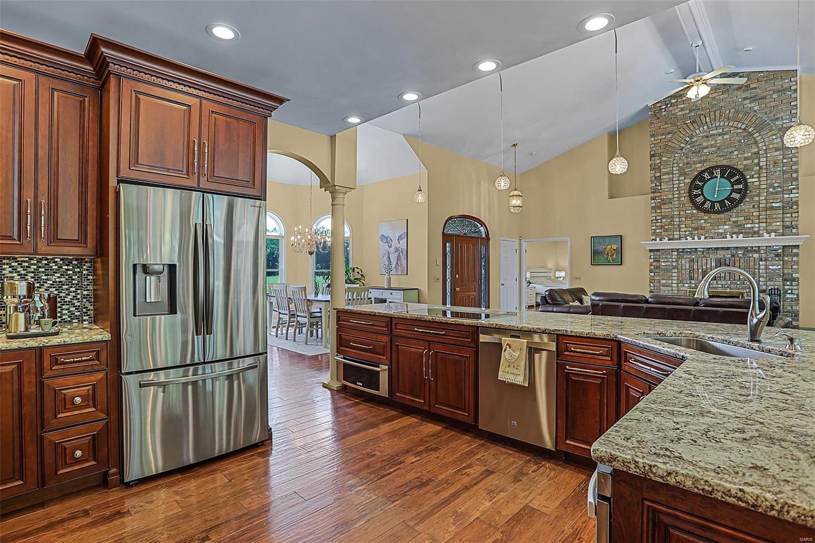 Woodliff Air Park - Residential