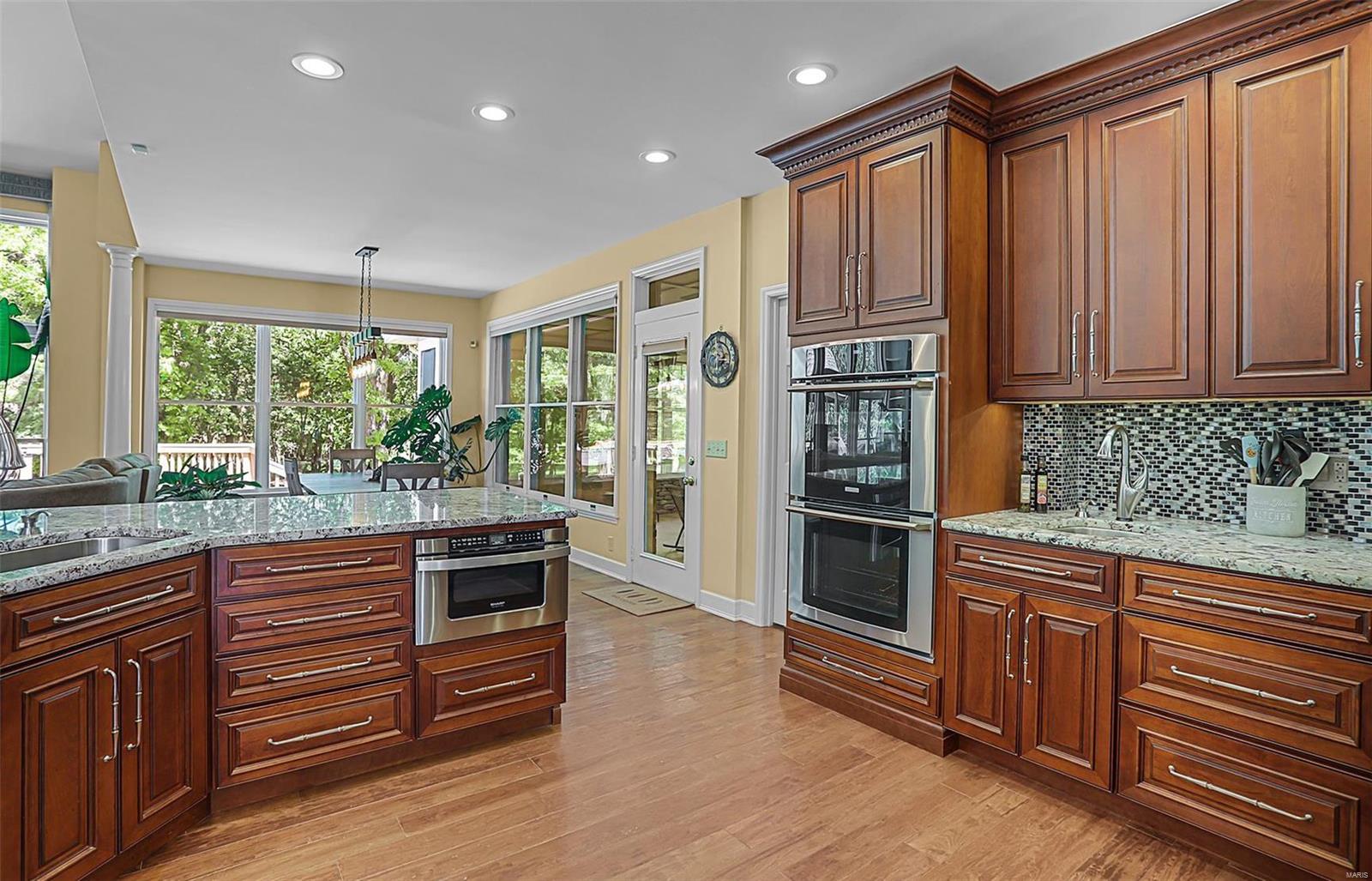 Woodliff Air Park - Residential