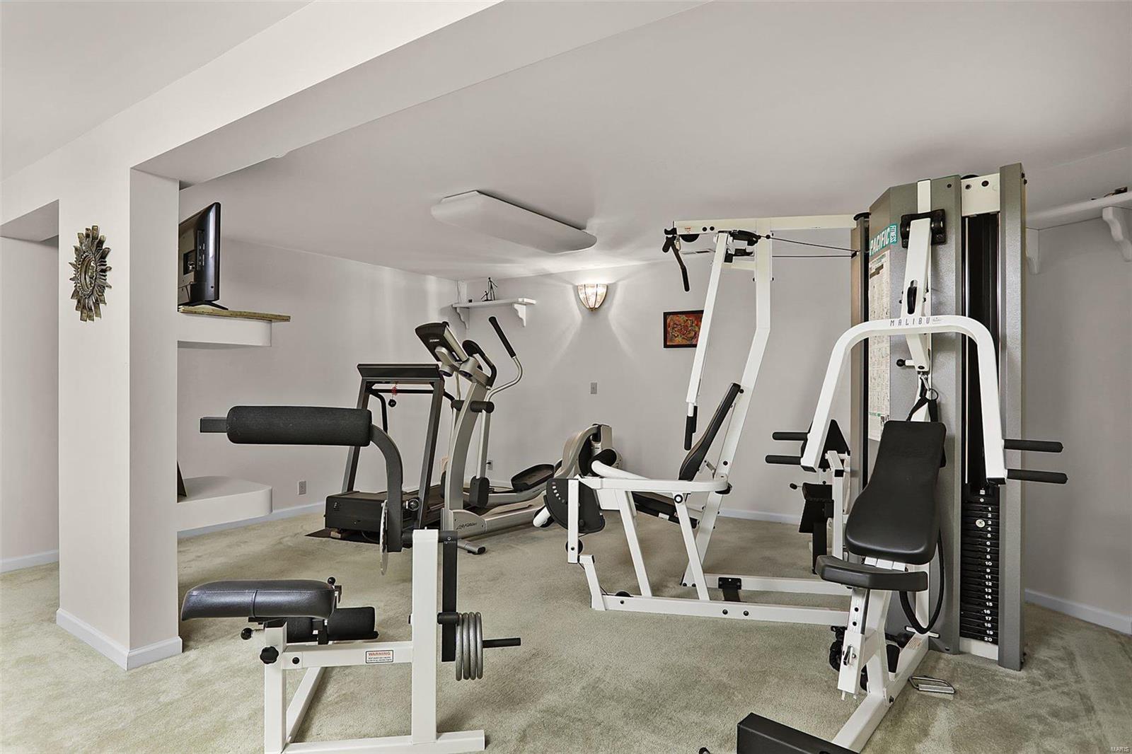 Woodliff Air Park - Residential