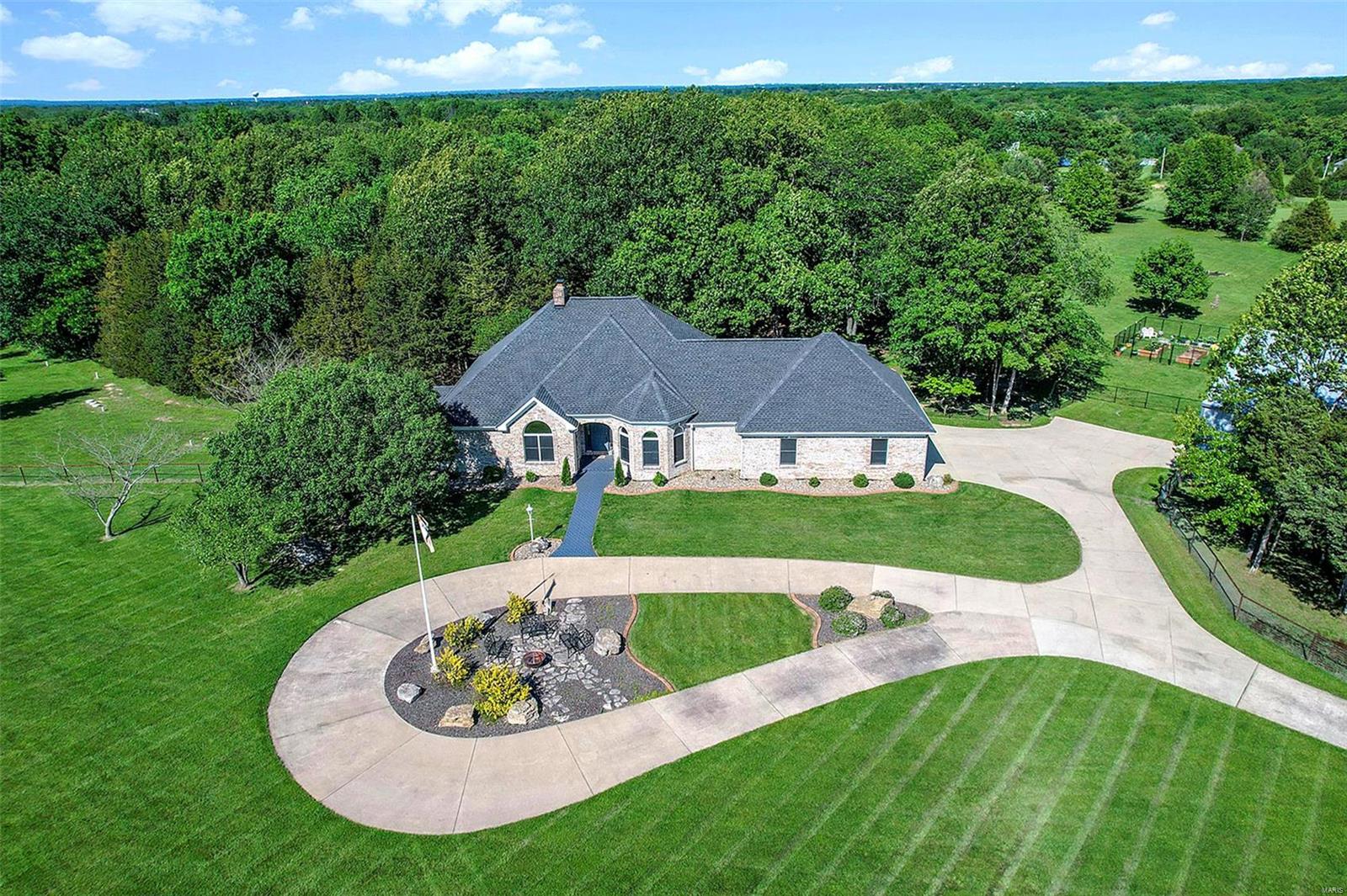 Woodliff Air Park - Residential