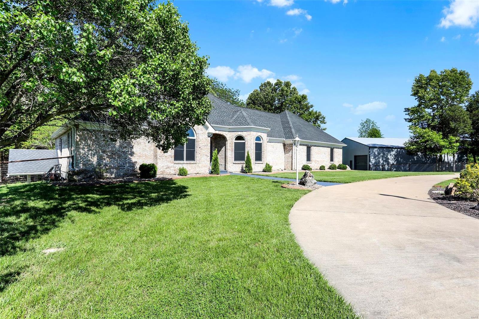 Woodliff Air Park - Residential