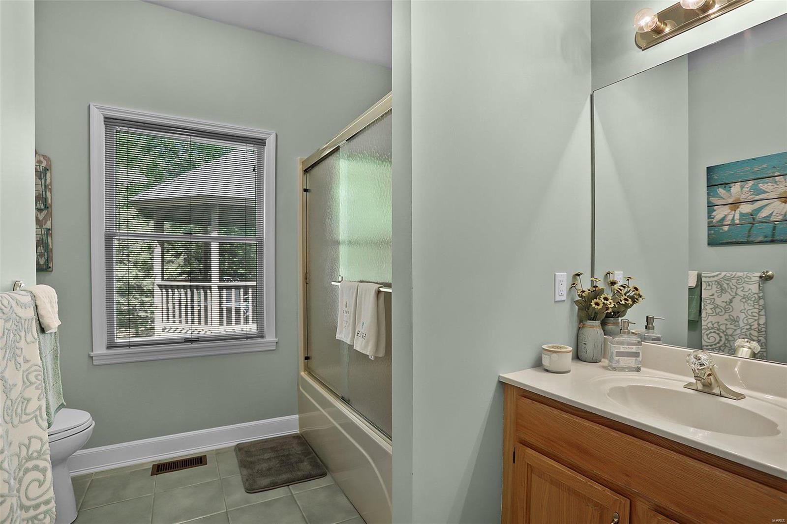 Woodliff Air Park - Residential