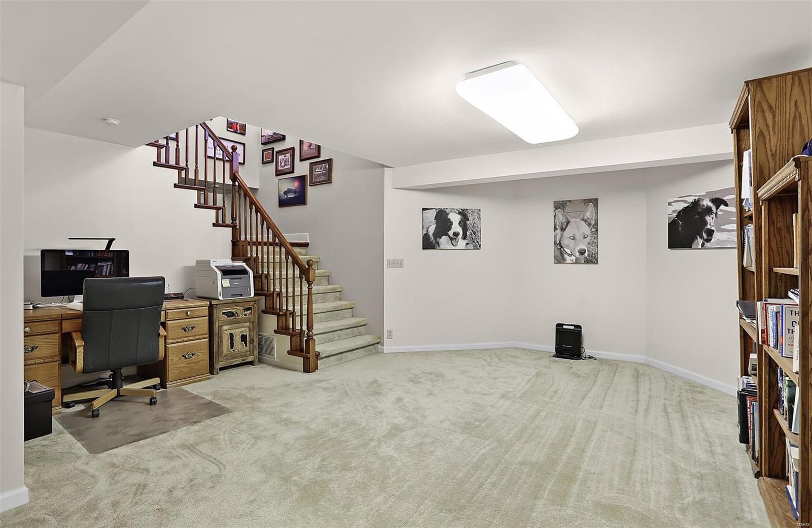 Woodliff Air Park - Residential