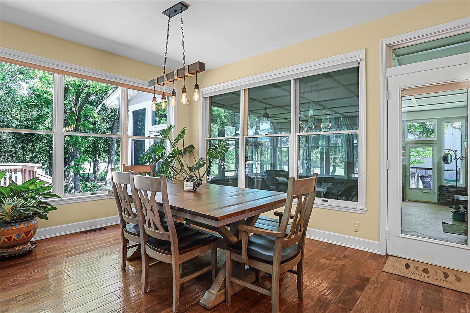 Woodliff Air Park - Residential