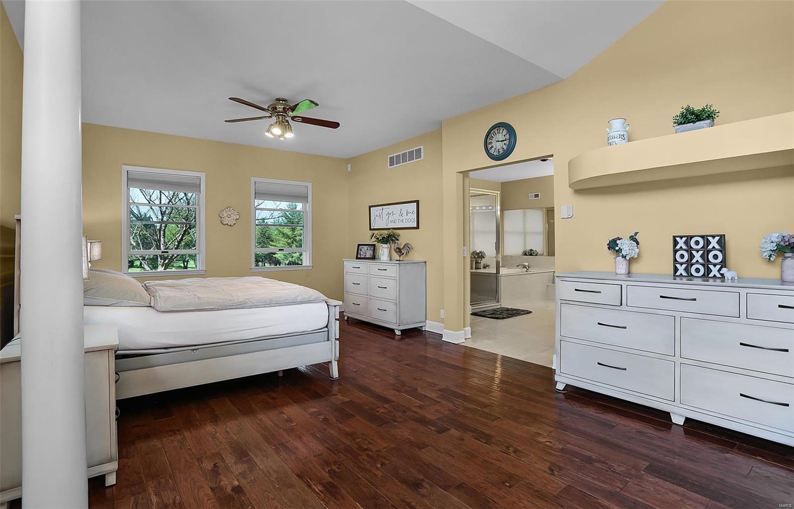 Woodliff Air Park - Residential