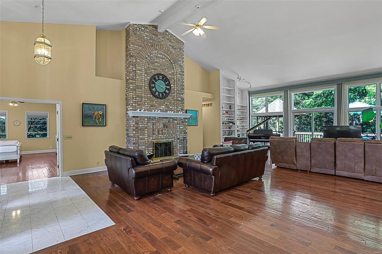 Woodliff Air Park - Residential