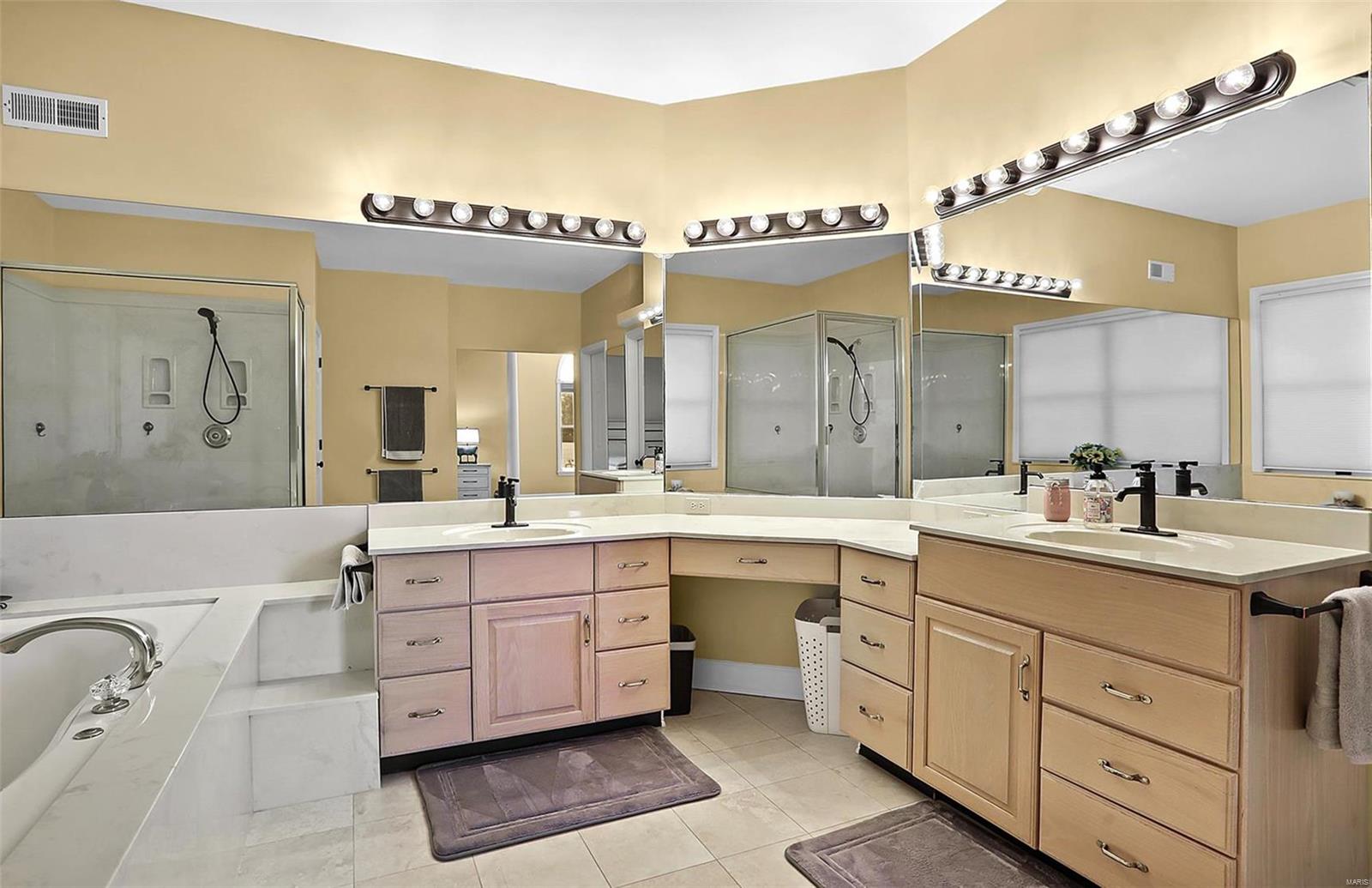 Woodliff Air Park - Residential