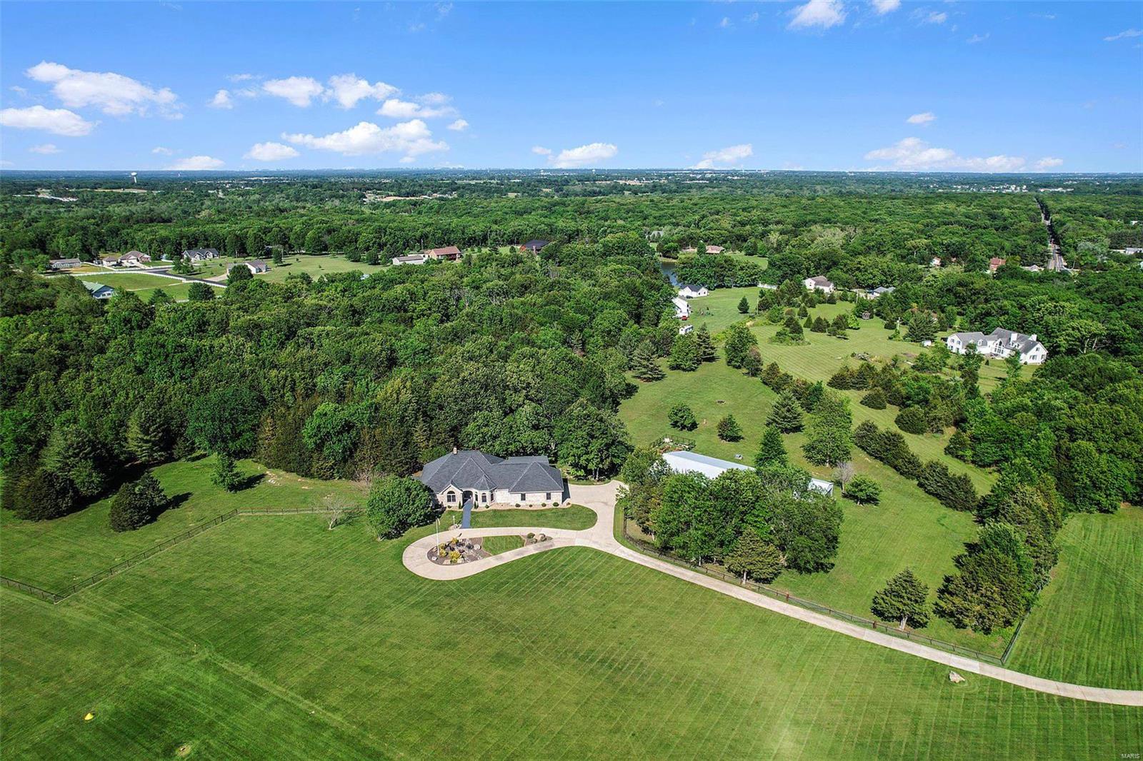 Woodliff Air Park - Residential