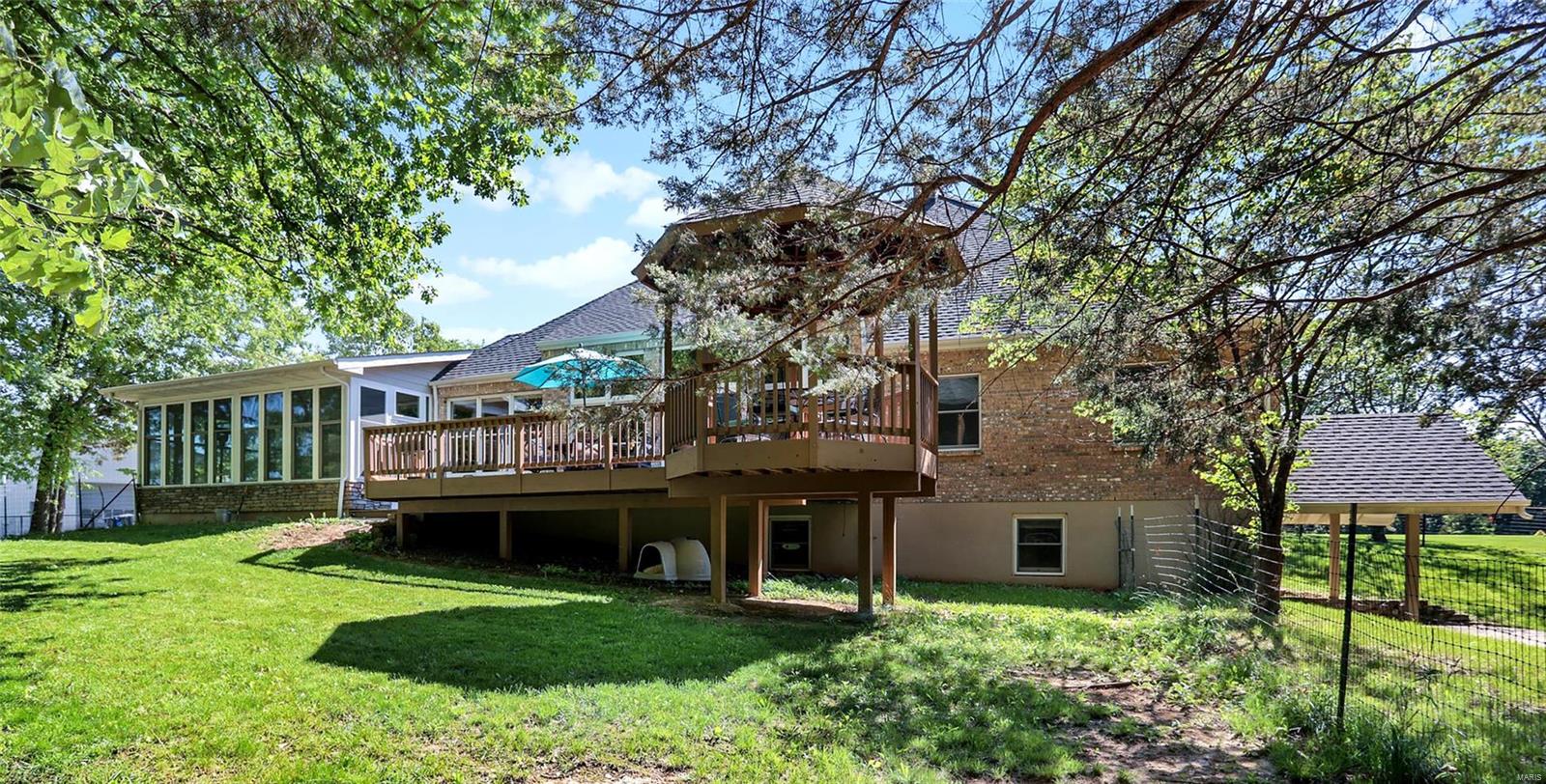 Woodliff Air Park - Residential