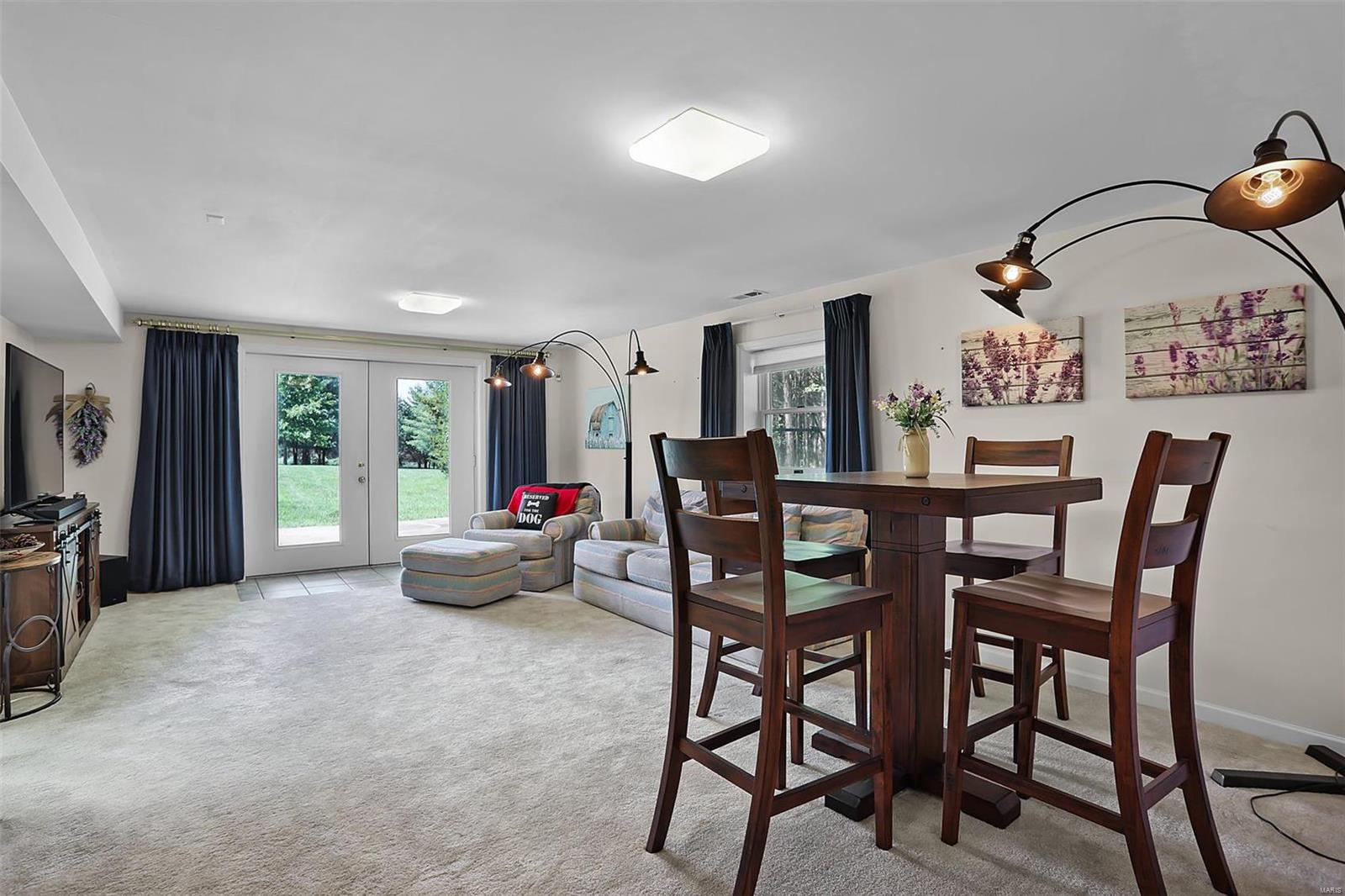 Woodliff Air Park - Residential