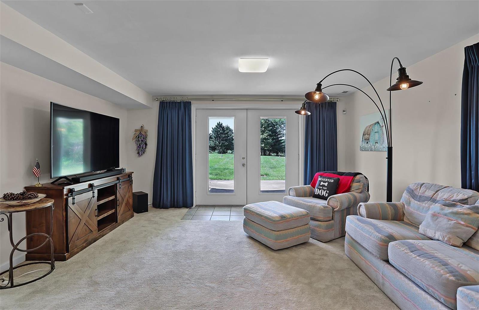 Woodliff Air Park - Residential