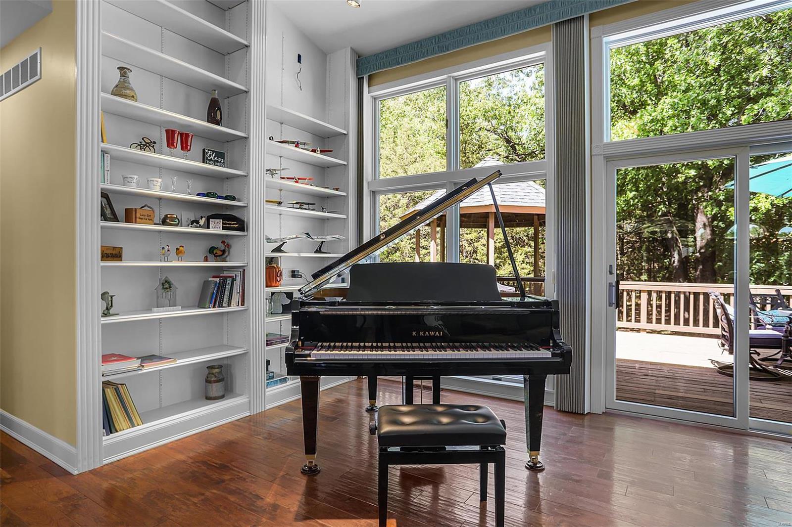 Woodliff Air Park - Residential