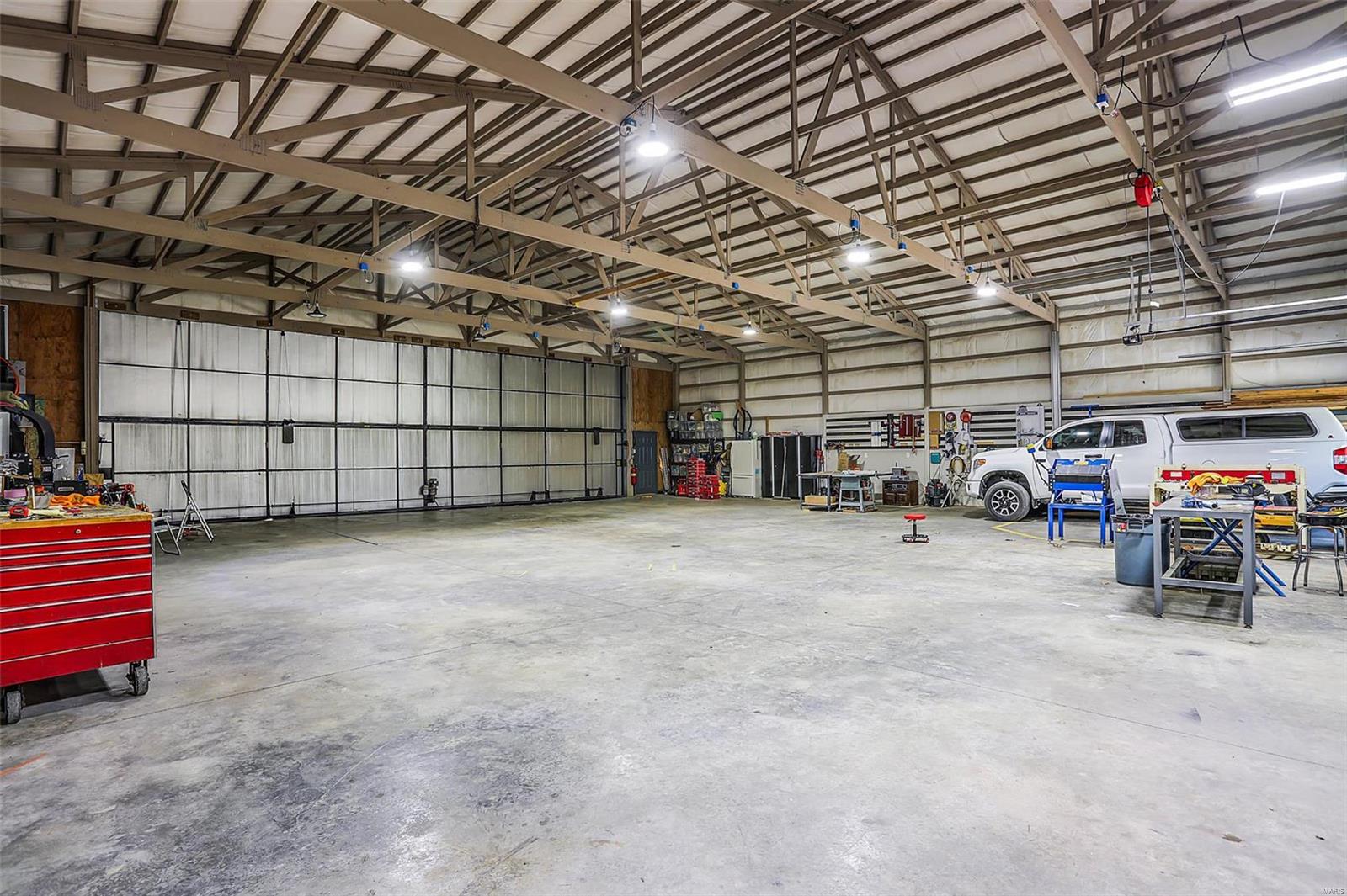 Woodliff Air Park - Residential