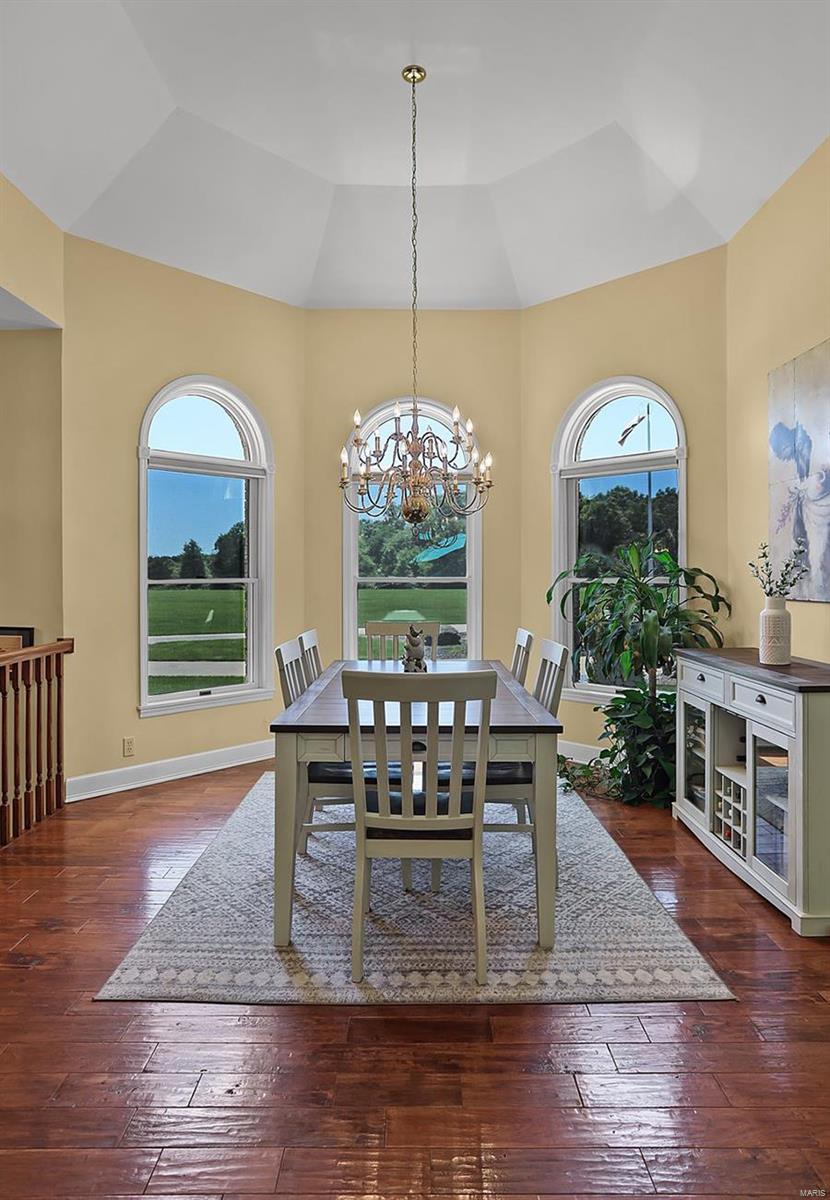 Woodliff Air Park - Residential